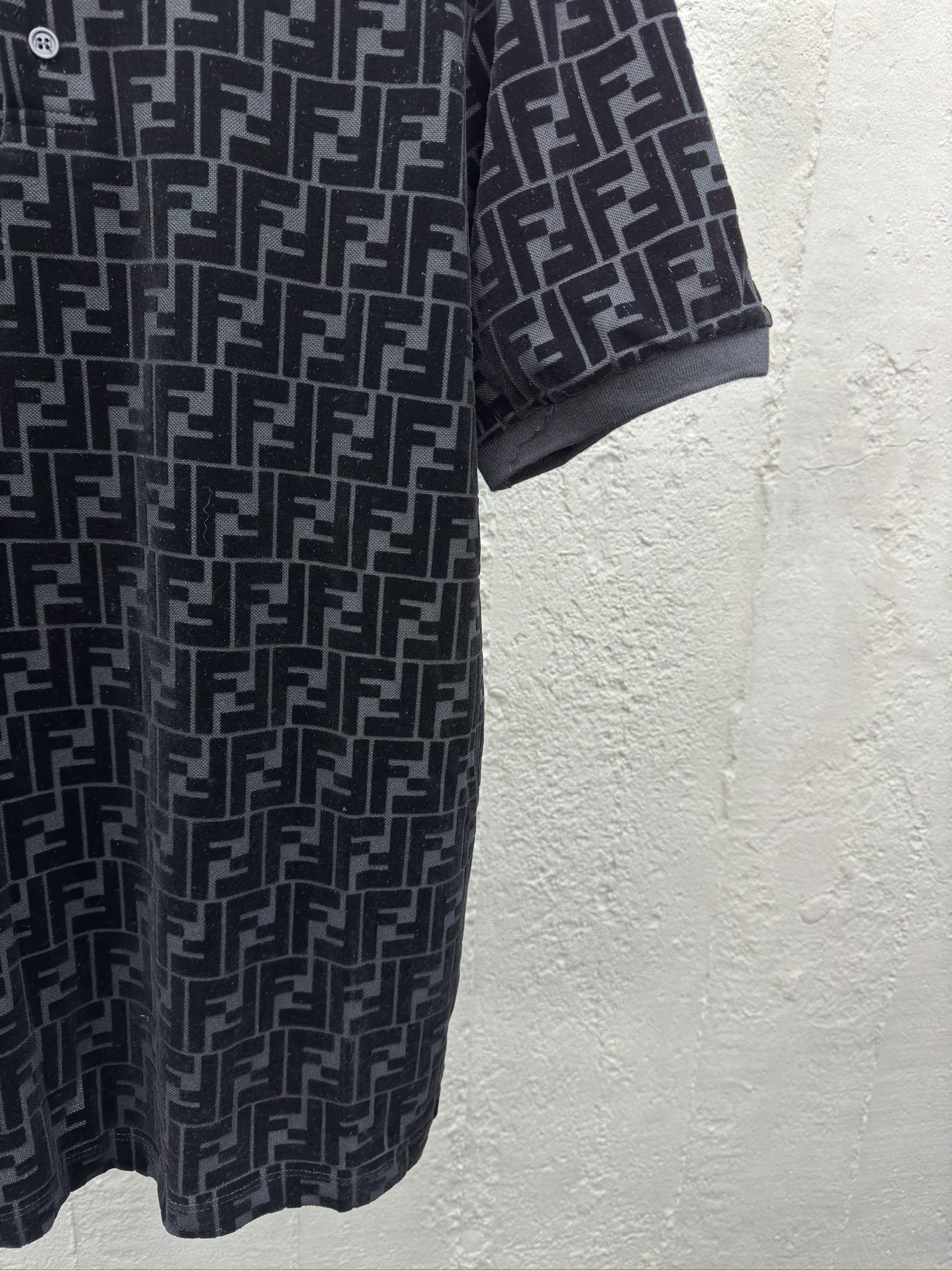 芬迪 Fendi 高级成衣风衣外套及大衣服饰 #CA90AB05 7
