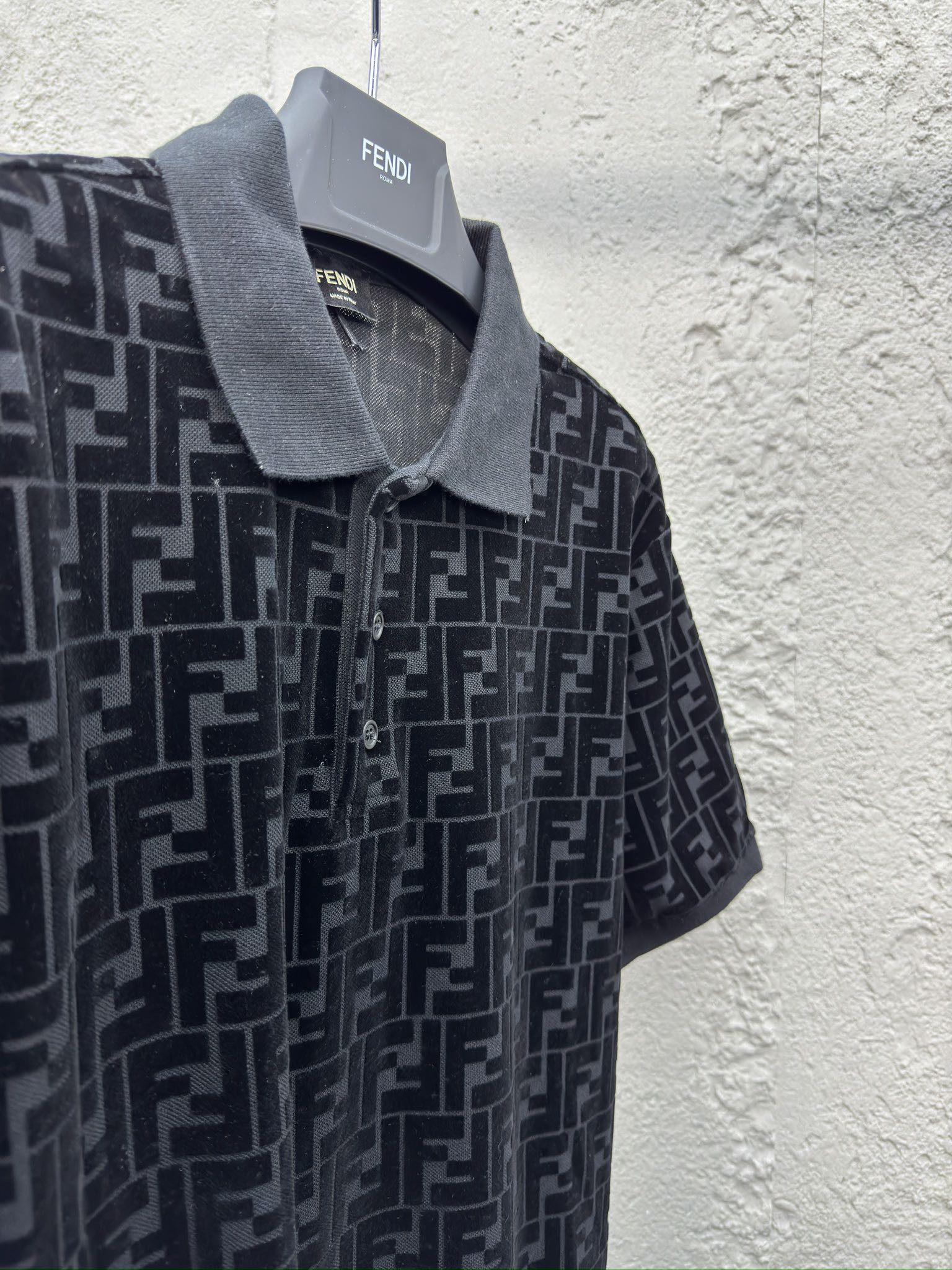 芬迪 Fendi 高级成衣风衣外套及大衣服饰 #CA90AB05 8