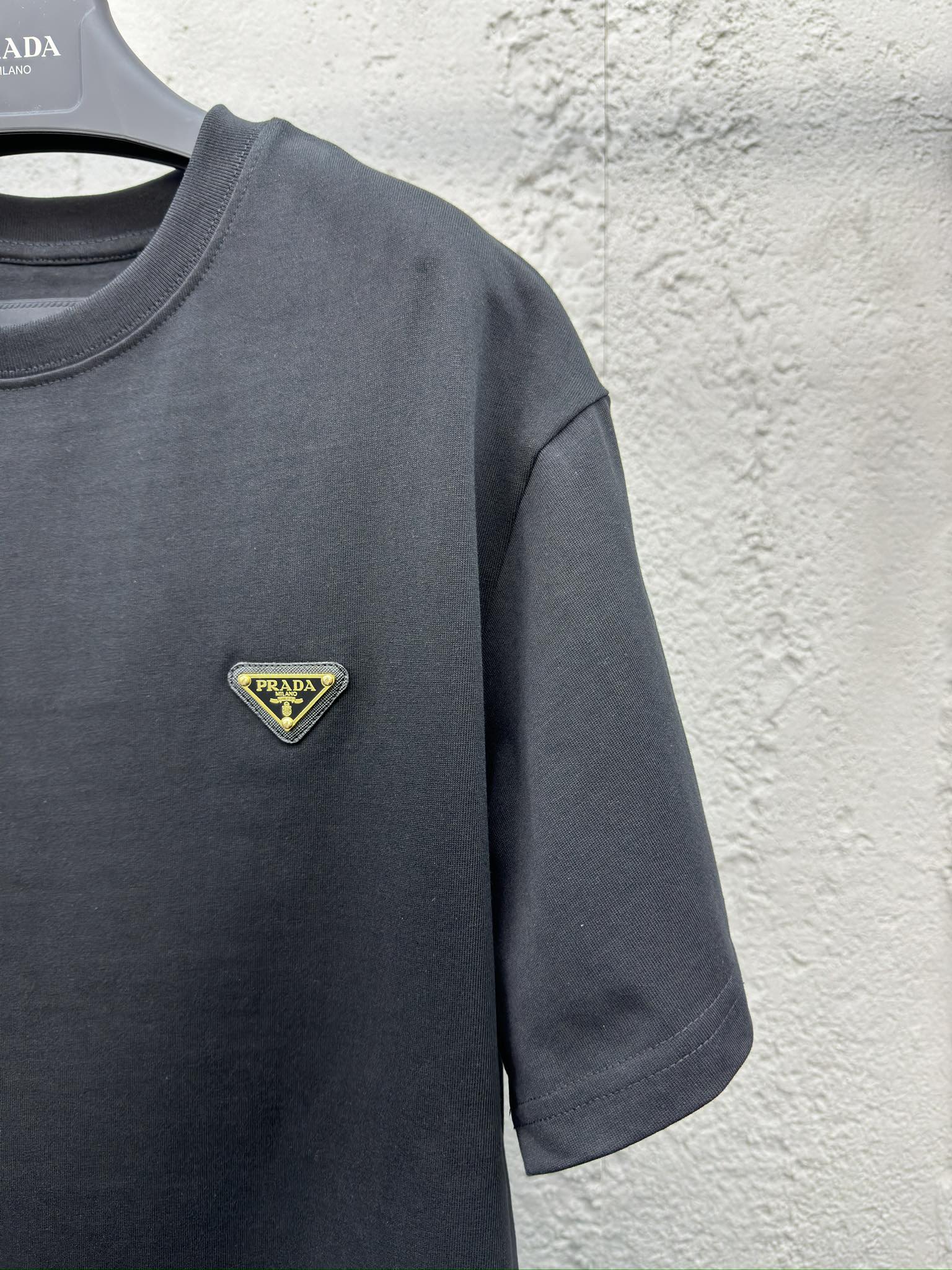 普拉达 Prada 高级成衣风衣外套及大衣服饰 #CBC8AC39 5