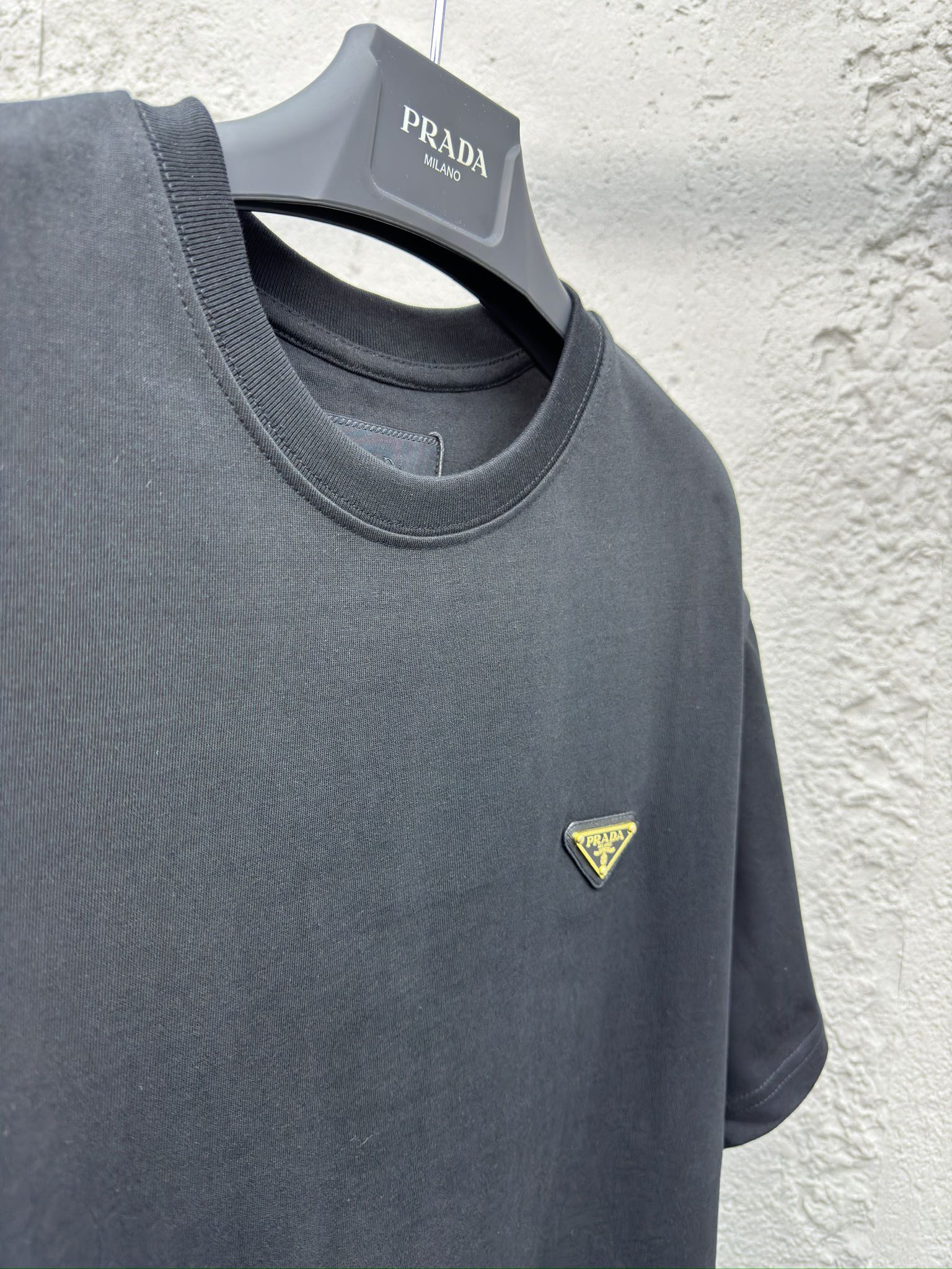 普拉达 Prada 高级成衣风衣外套及大衣服饰 #CBC8AC39 8