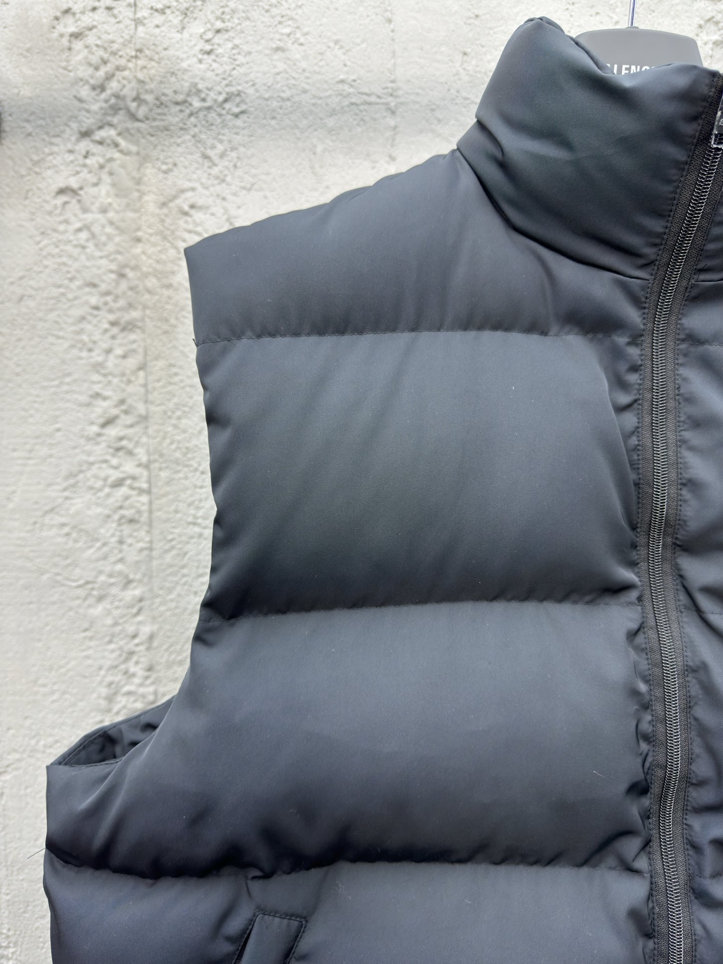 巴黎世家 Balenciaga 高级成衣风衣外套及大衣服饰 #3C7BE539 4