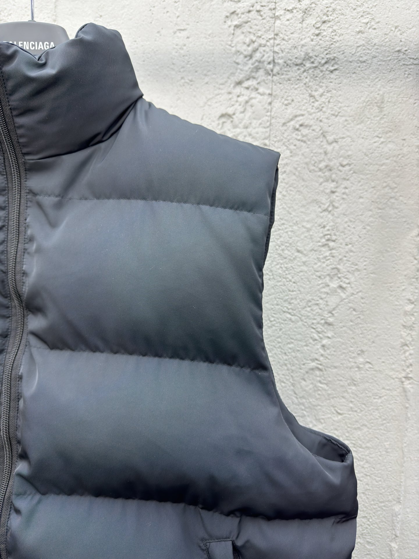 巴黎世家 Balenciaga 高级成衣风衣外套及大衣服饰 #3C7BE539 5