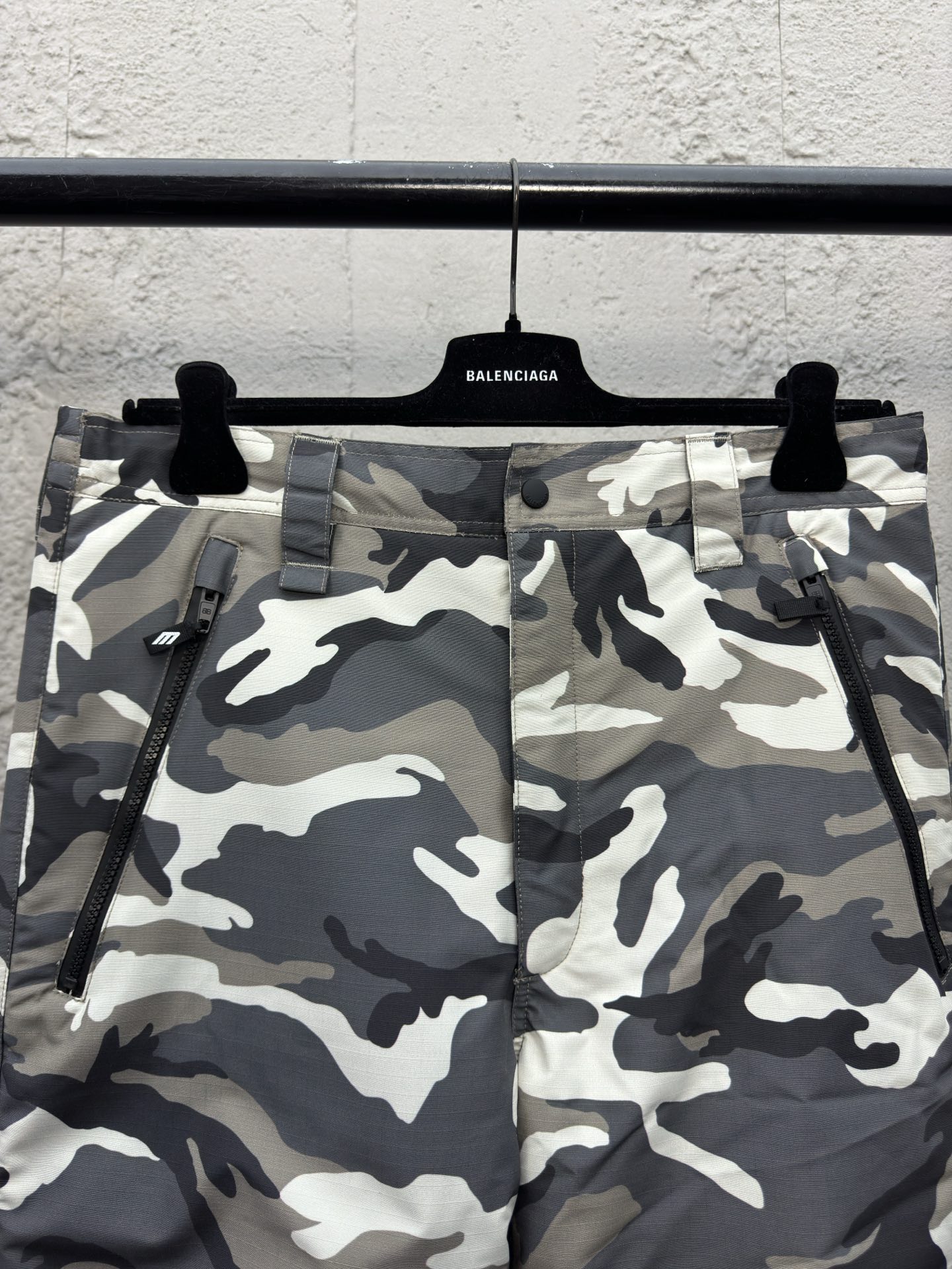 Balenciaga pants 3