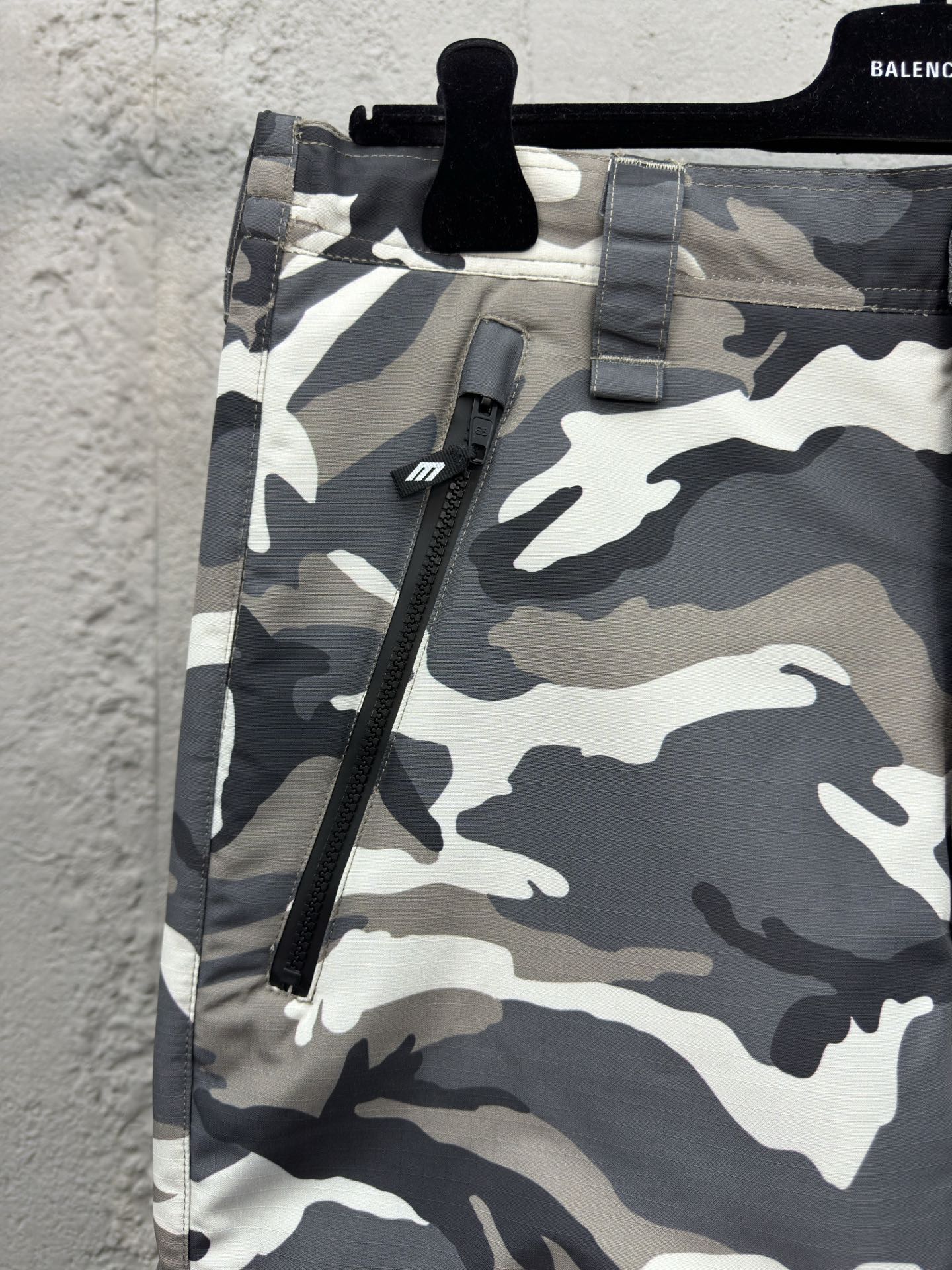 Balenciaga pants 4