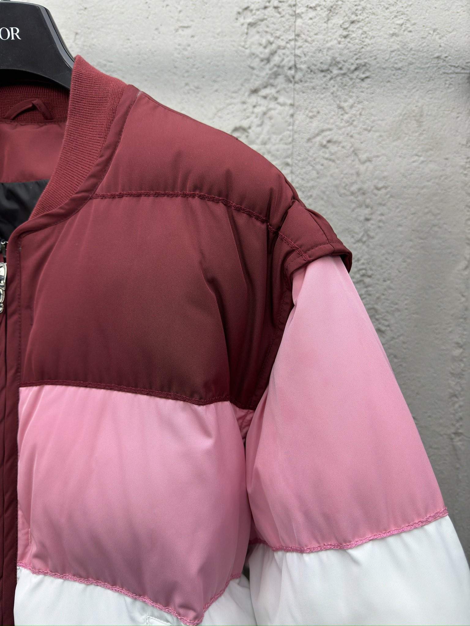 Dior Haute Couture Haute Couture Designer Jacket Coat Clothes Clothing 7