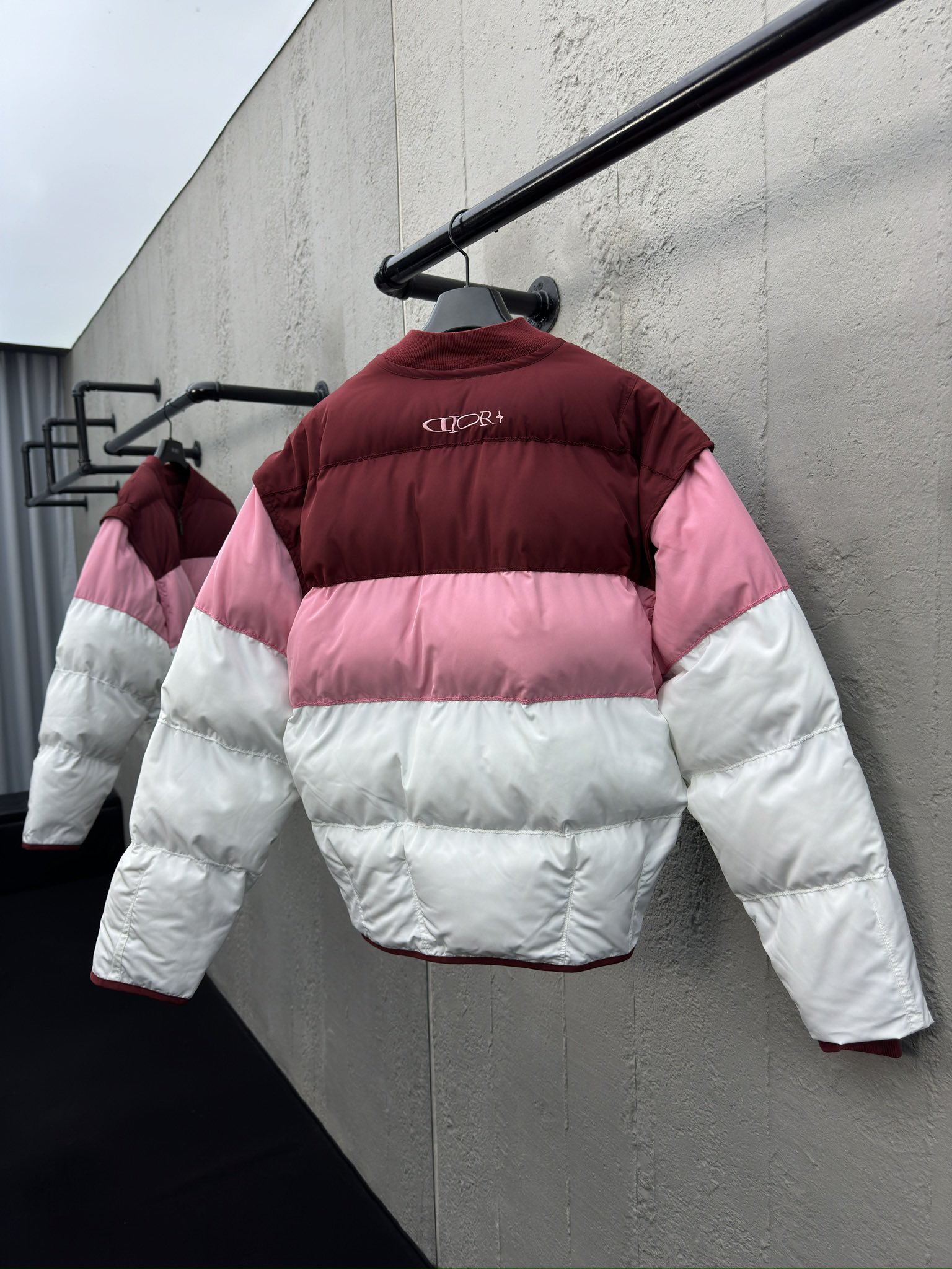 Dior Haute Couture Haute Couture Designer Jacket Coat Clothes Clothing 2