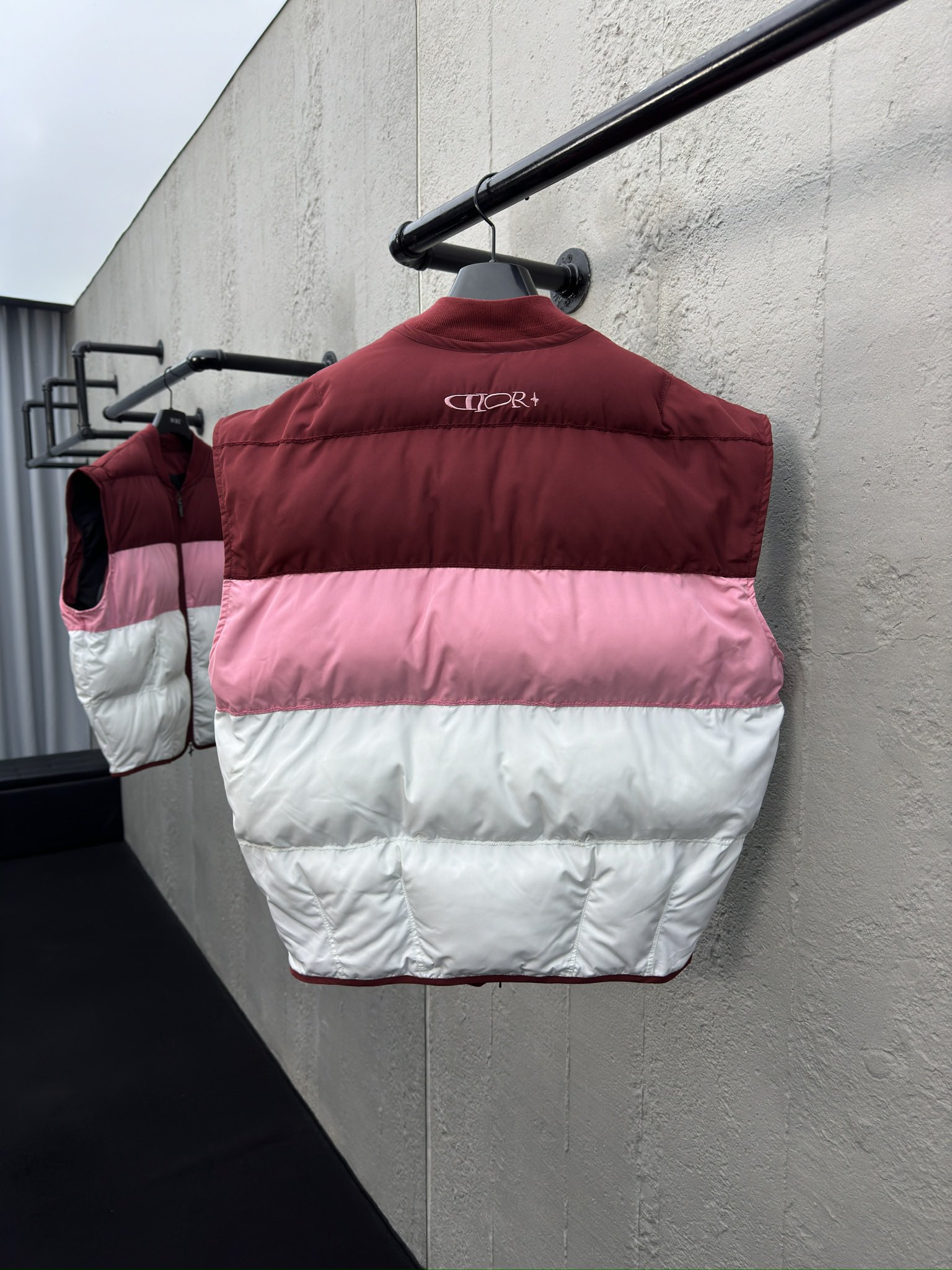 Dior Haute Couture Haute Couture Designer Jacket Coat Clothes Clothing 4