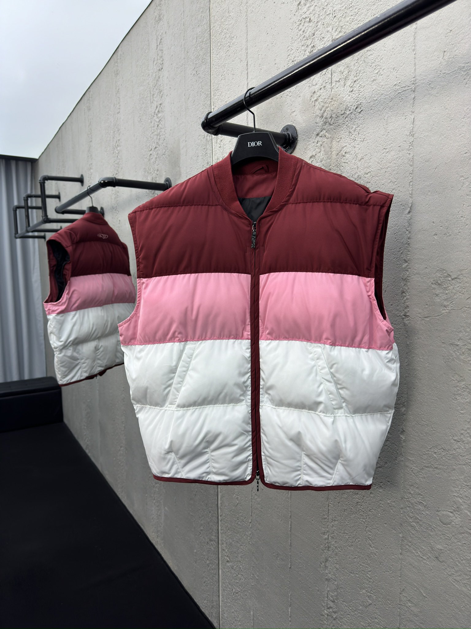 Dior Haute Couture Haute Couture Designer Jacket Coat Clothes Clothing 3