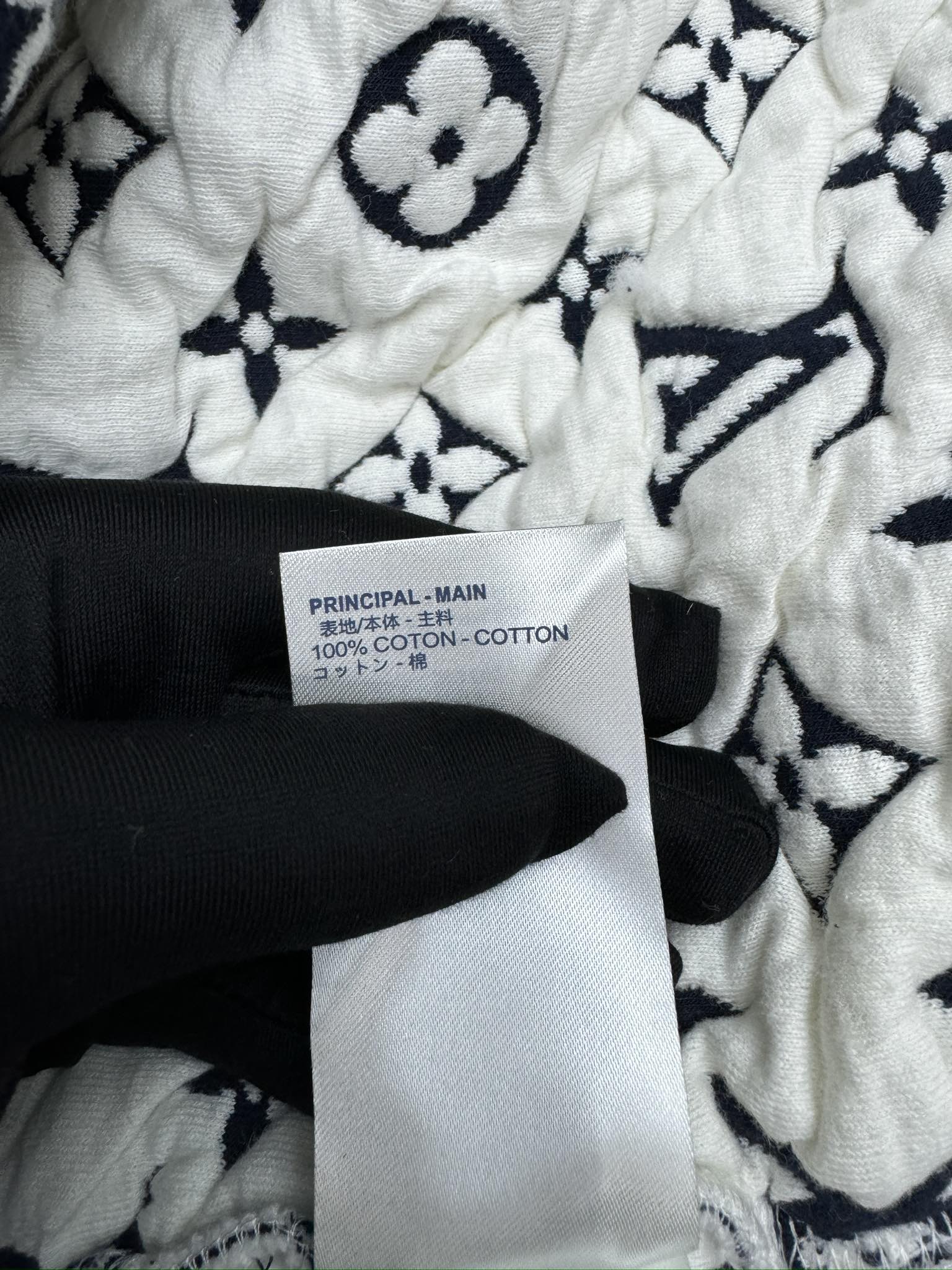 Louis Vuitton Haute Couture Designer Jacket Coat Ready-to-Wear 9