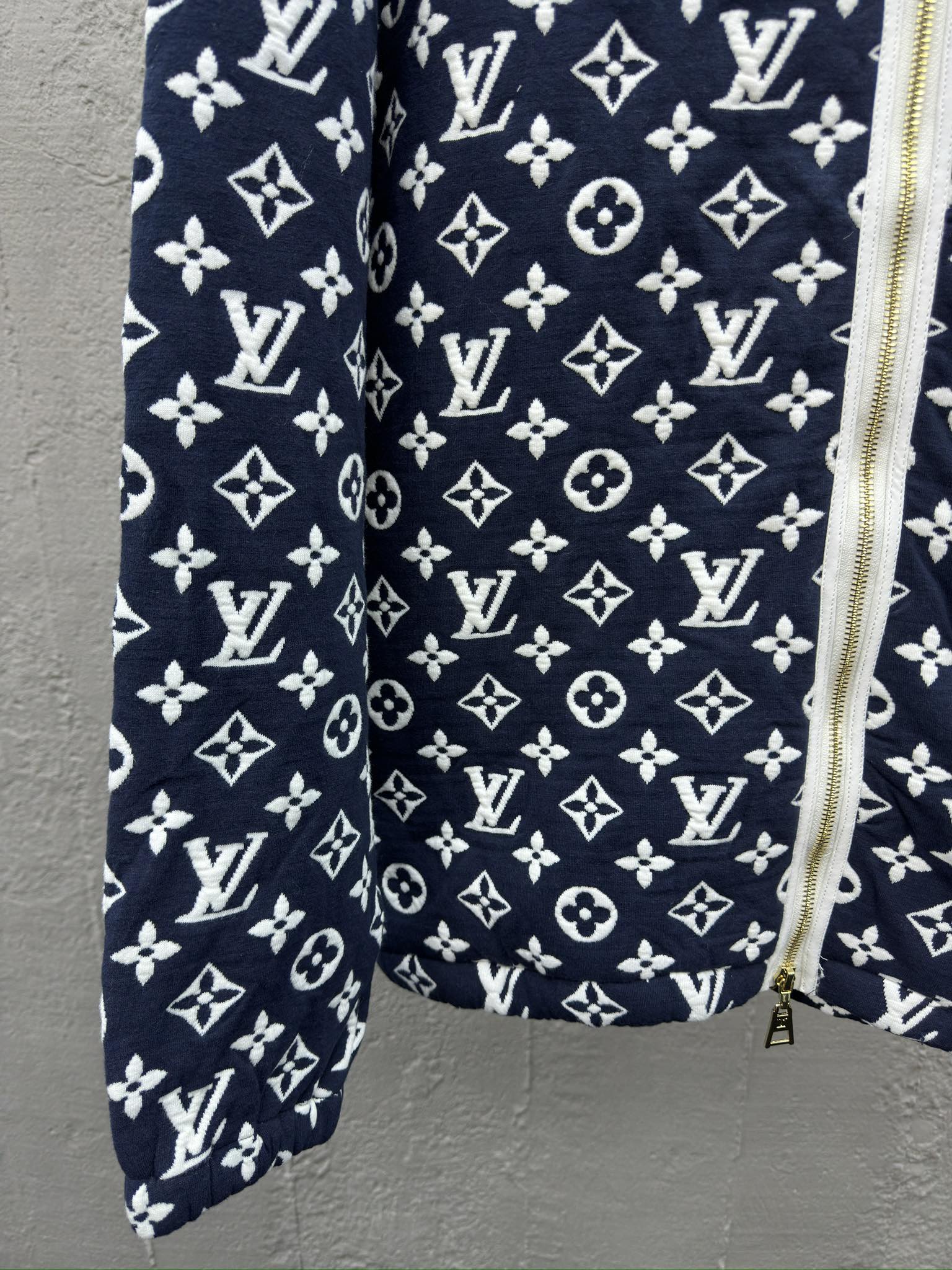 Louis Vuitton Haute Couture Designer Jacket Coat Ready-to-Wear 6