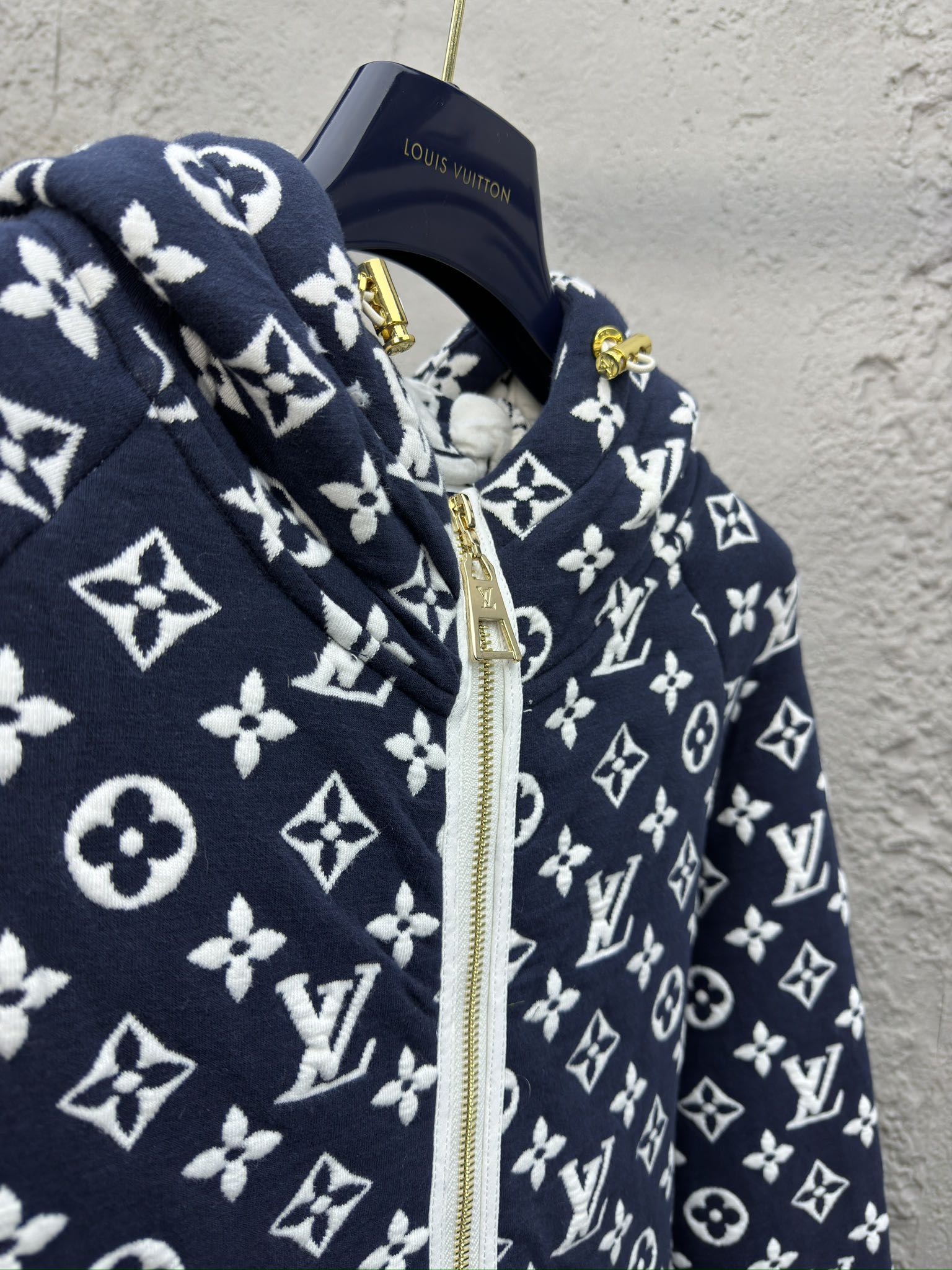 Louis Vuitton Haute Couture Designer Jacket Coat Ready-to-Wear 8