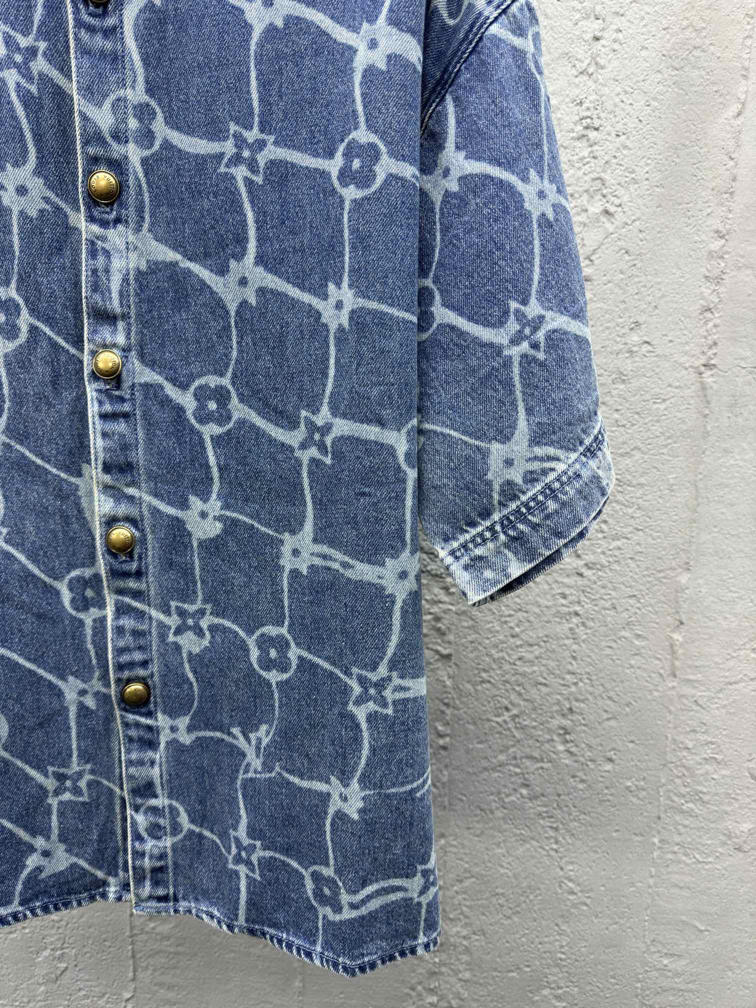 Louis Vuitton Haute Couture Designer Jacket Coat Ready-to-Wear Ref 7