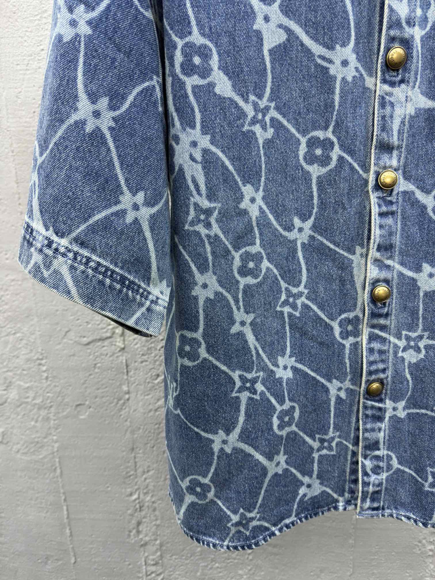 Louis Vuitton Haute Couture Designer Jacket Coat Ready-to-Wear Ref 6