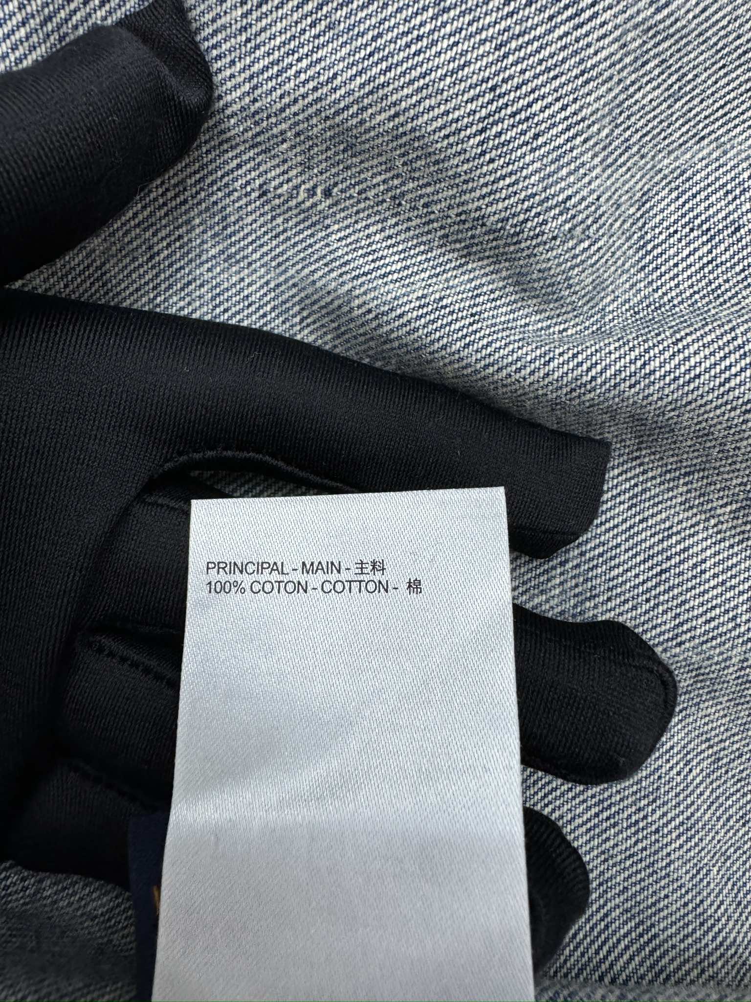 Louis Vuitton Haute Couture Designer Jacket Coat Ready-to-Wear Ref 9