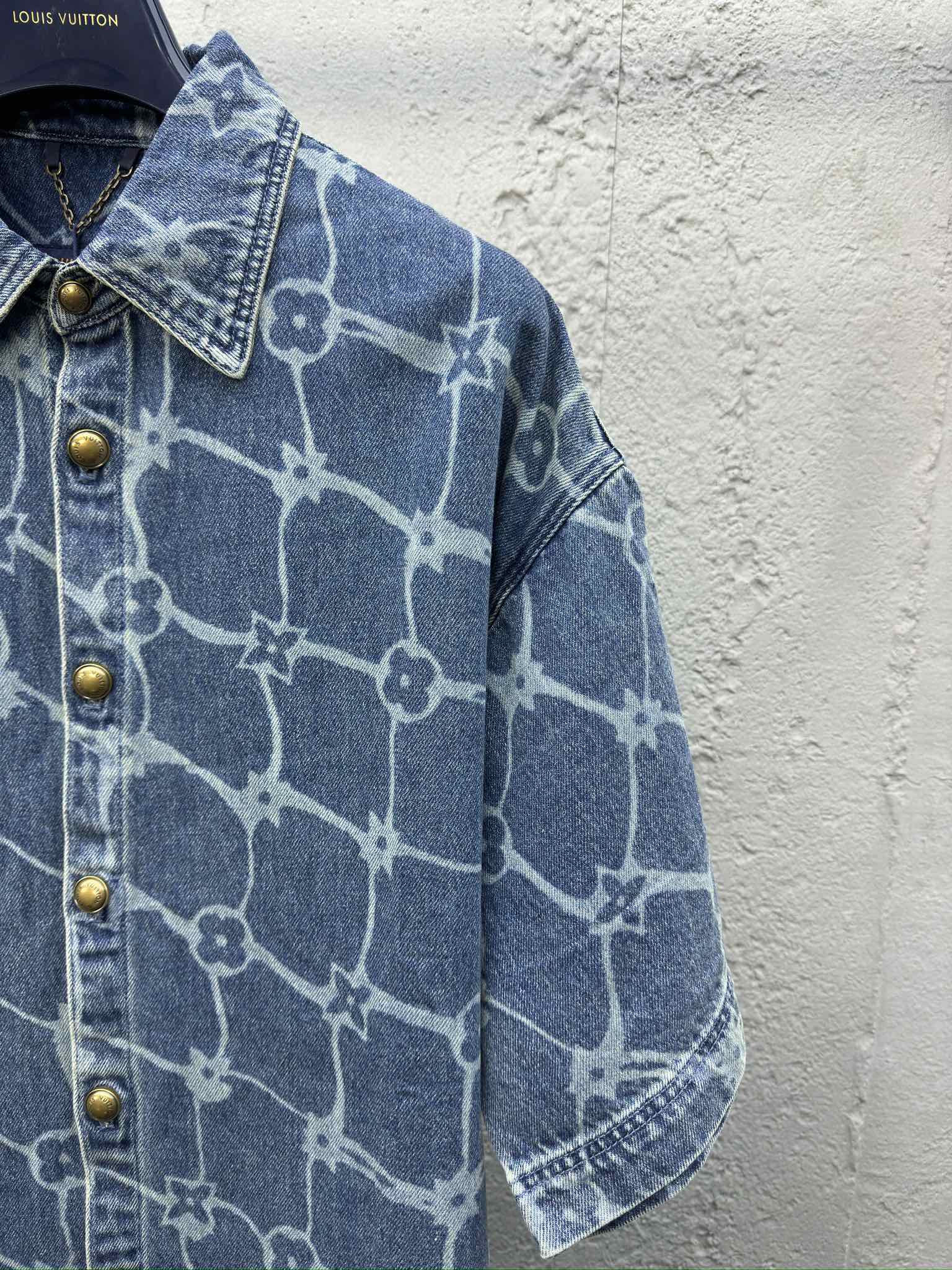 Louis Vuitton Haute Couture Designer Jacket Coat Ready-to-Wear Ref 5