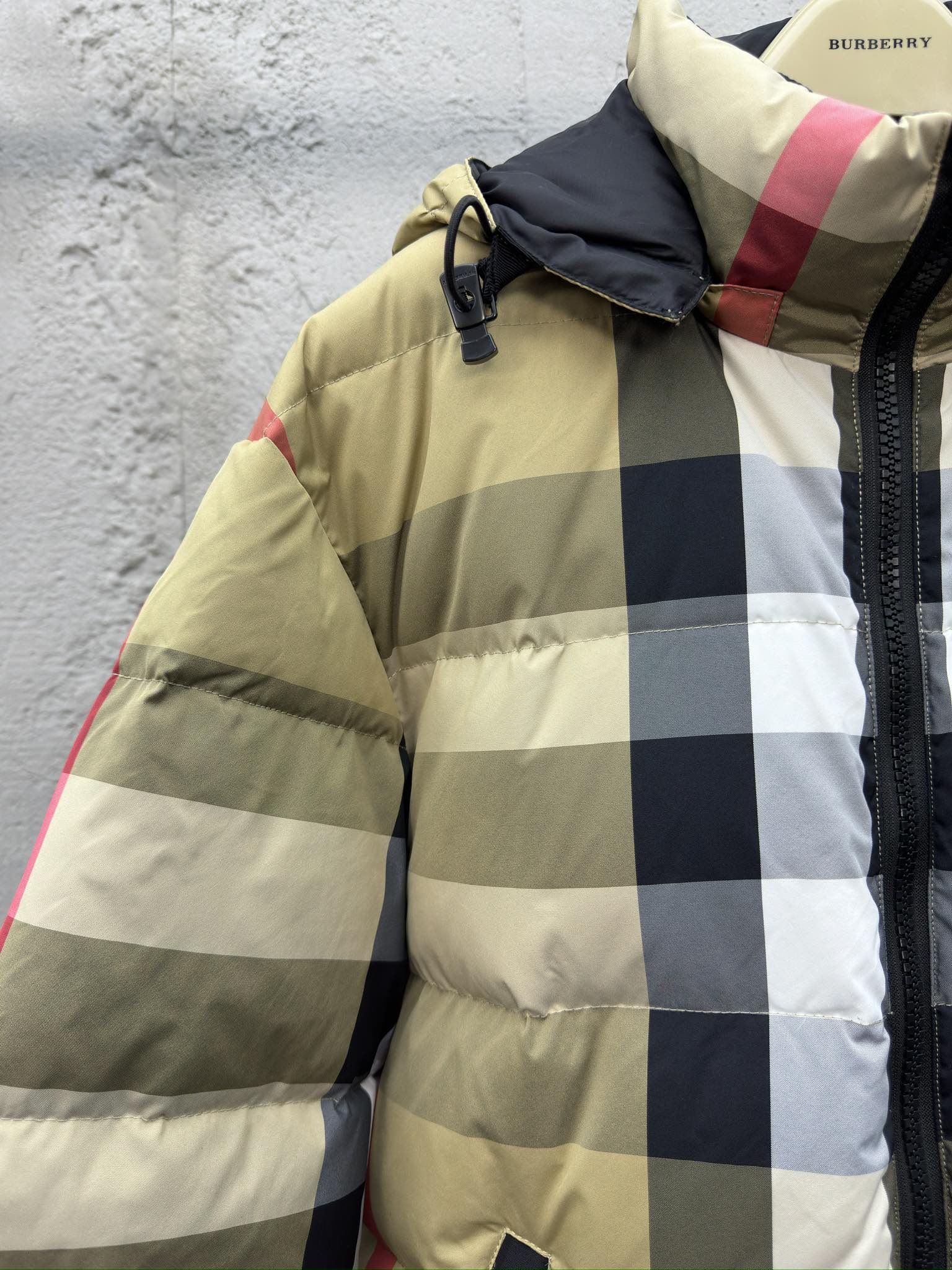 Burberry Haute Couture Designer Jacket Coat Ready-to-Wear Ref 6