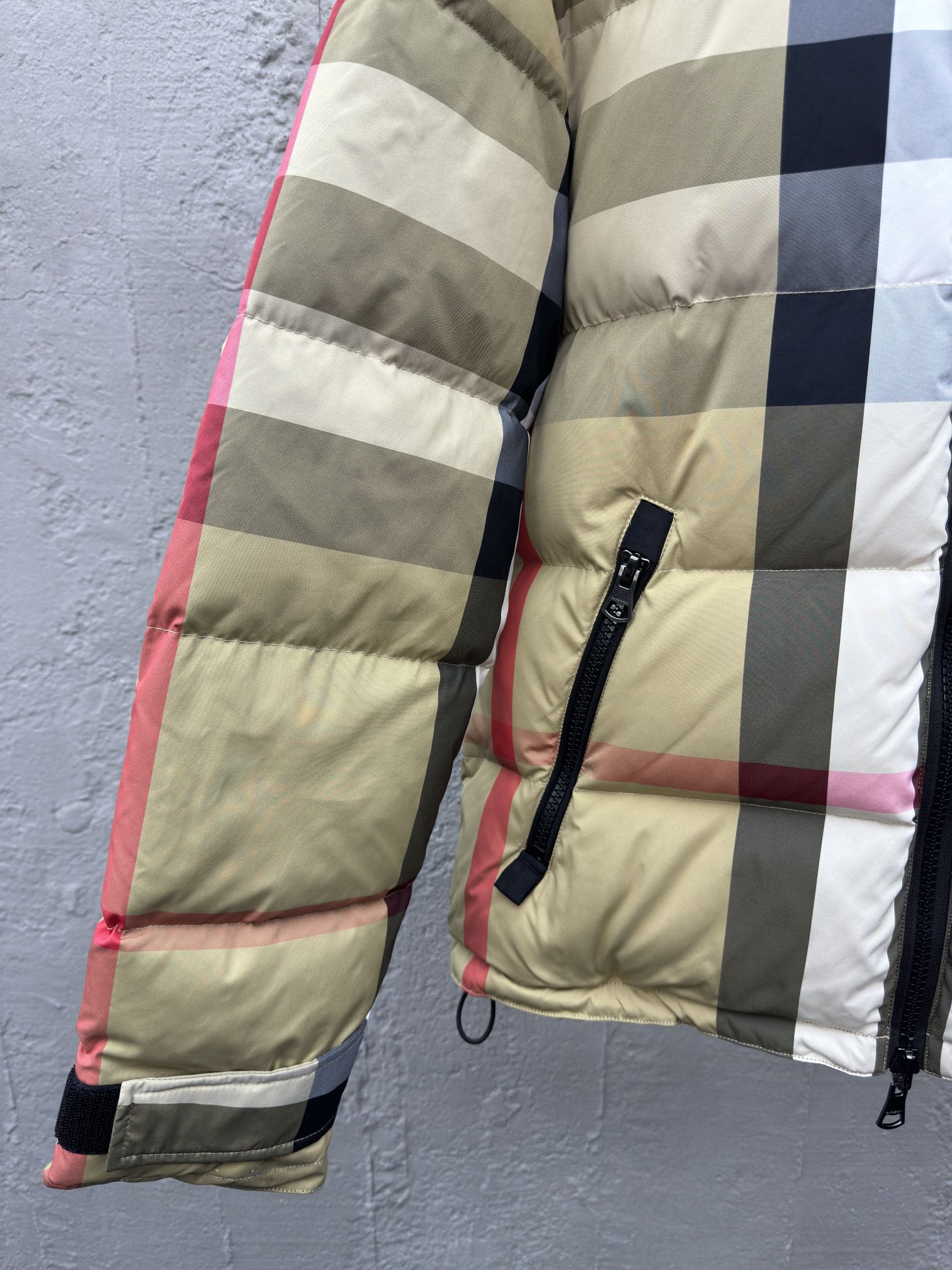 Burberry Haute Couture Designer Jacket Coat Ready-to-Wear Ref 8