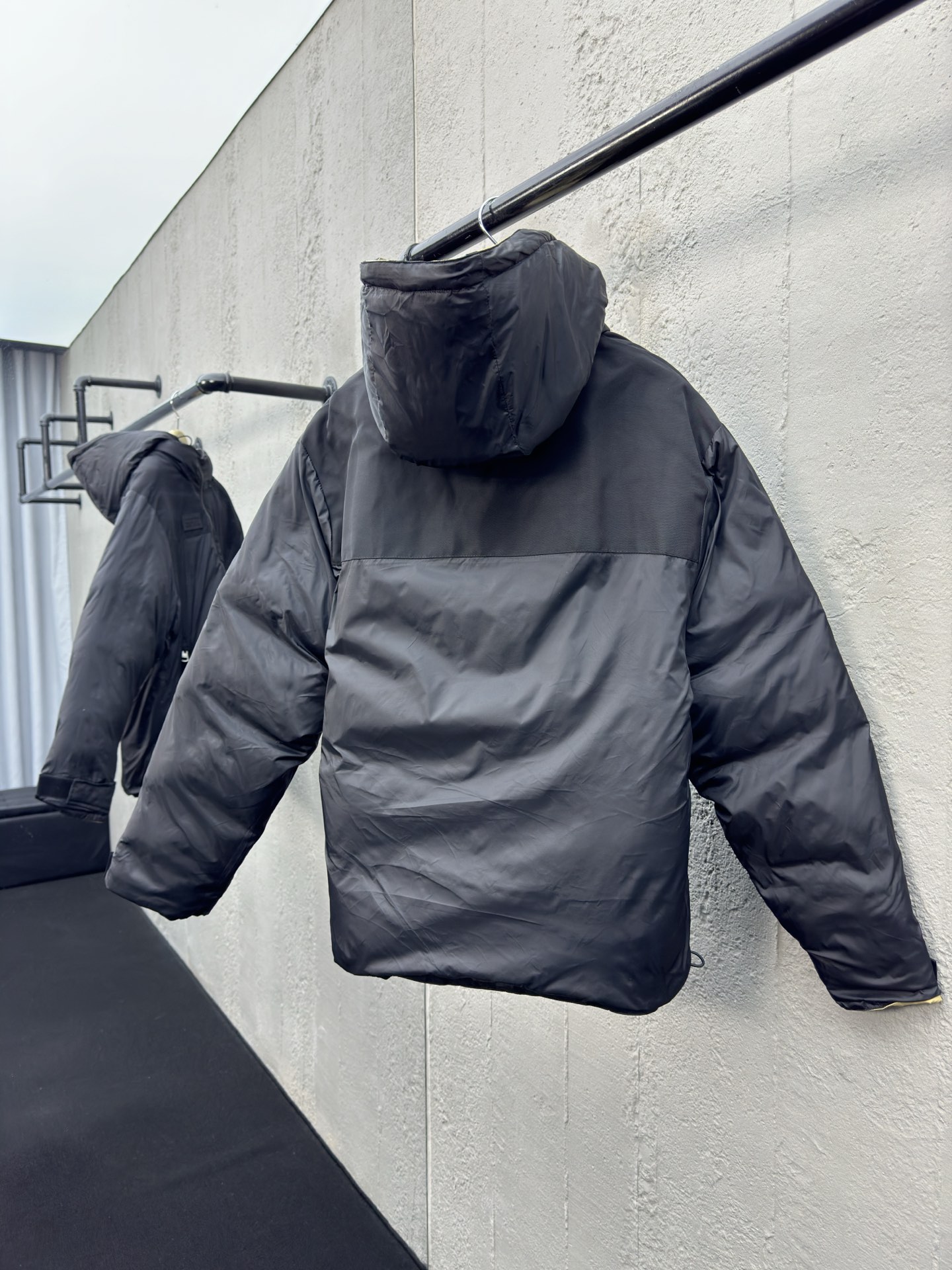 Burberry Haute Couture Designer Jacket Coat Ready-to-Wear Ref 4