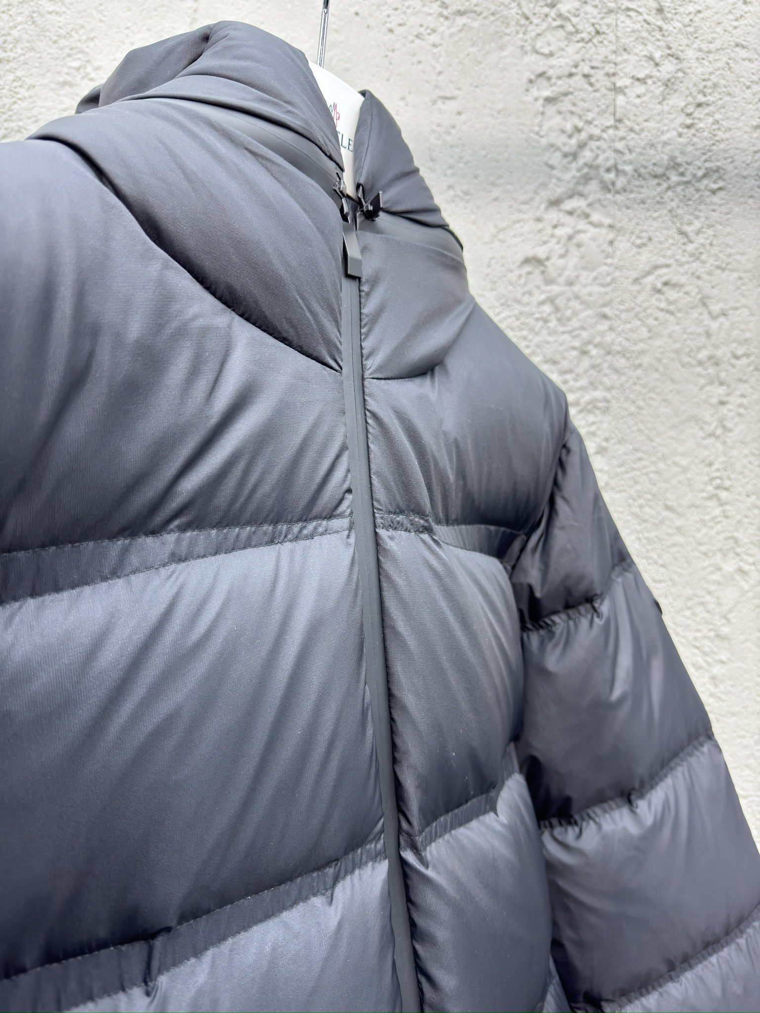 Moncler Haute Couture Haute Couture Ready-to-Wear Clothing Dress Jacket 8