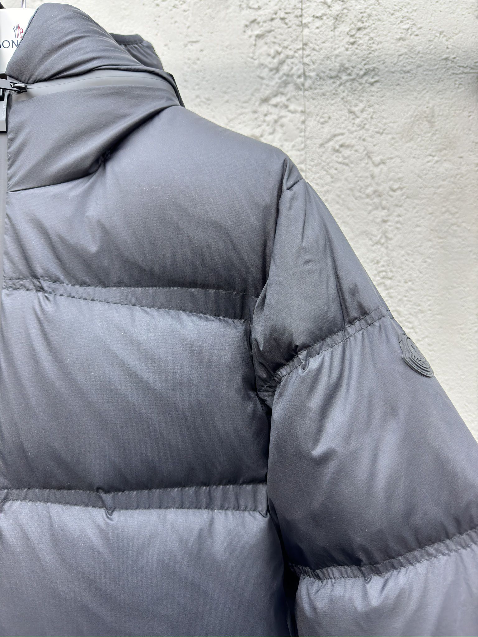 Moncler Haute Couture Haute Couture Ready-to-Wear Clothing Dress Jacket 5