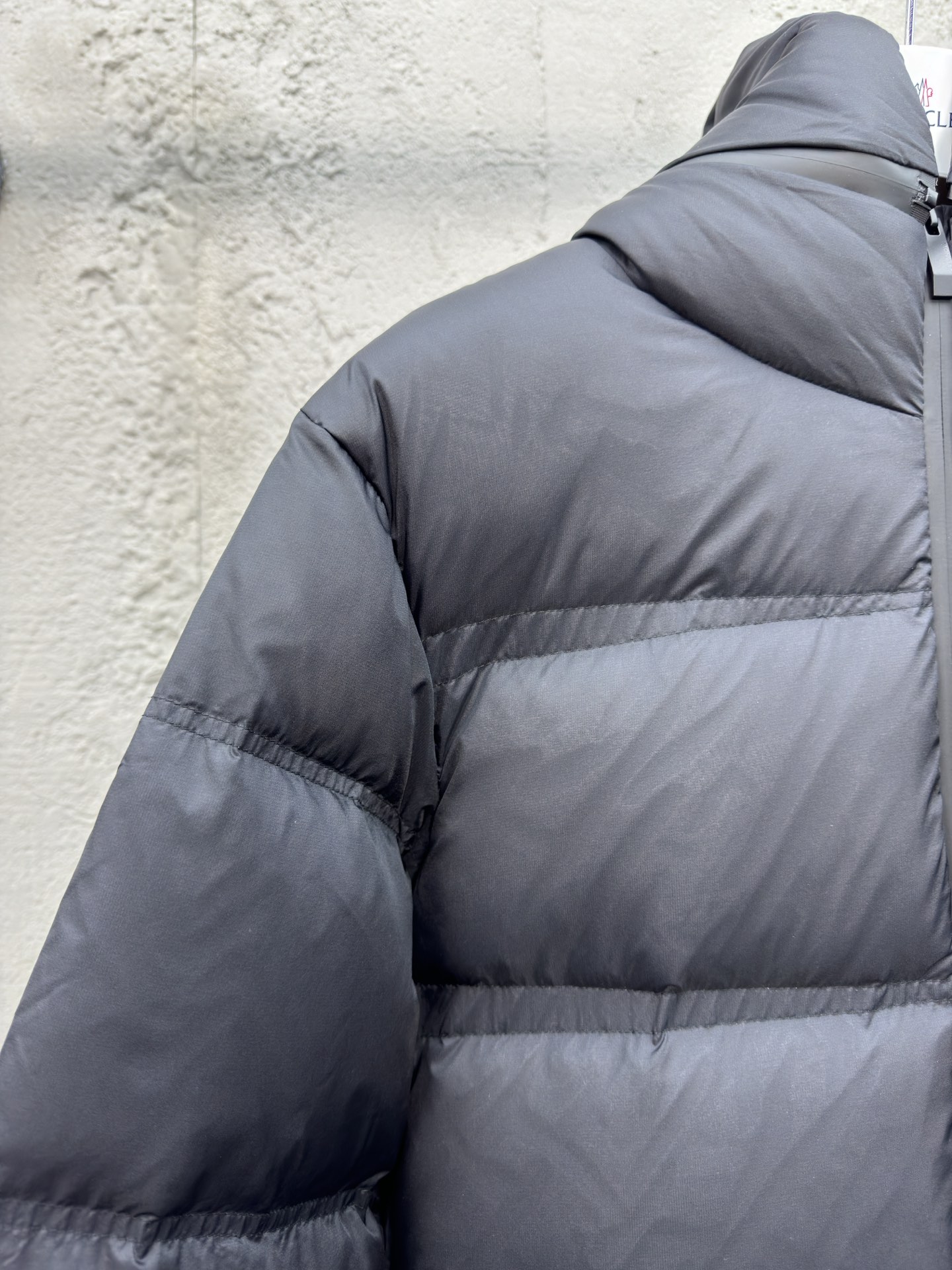 Moncler Haute Couture Haute Couture Ready-to-Wear Clothing Dress Jacket 4