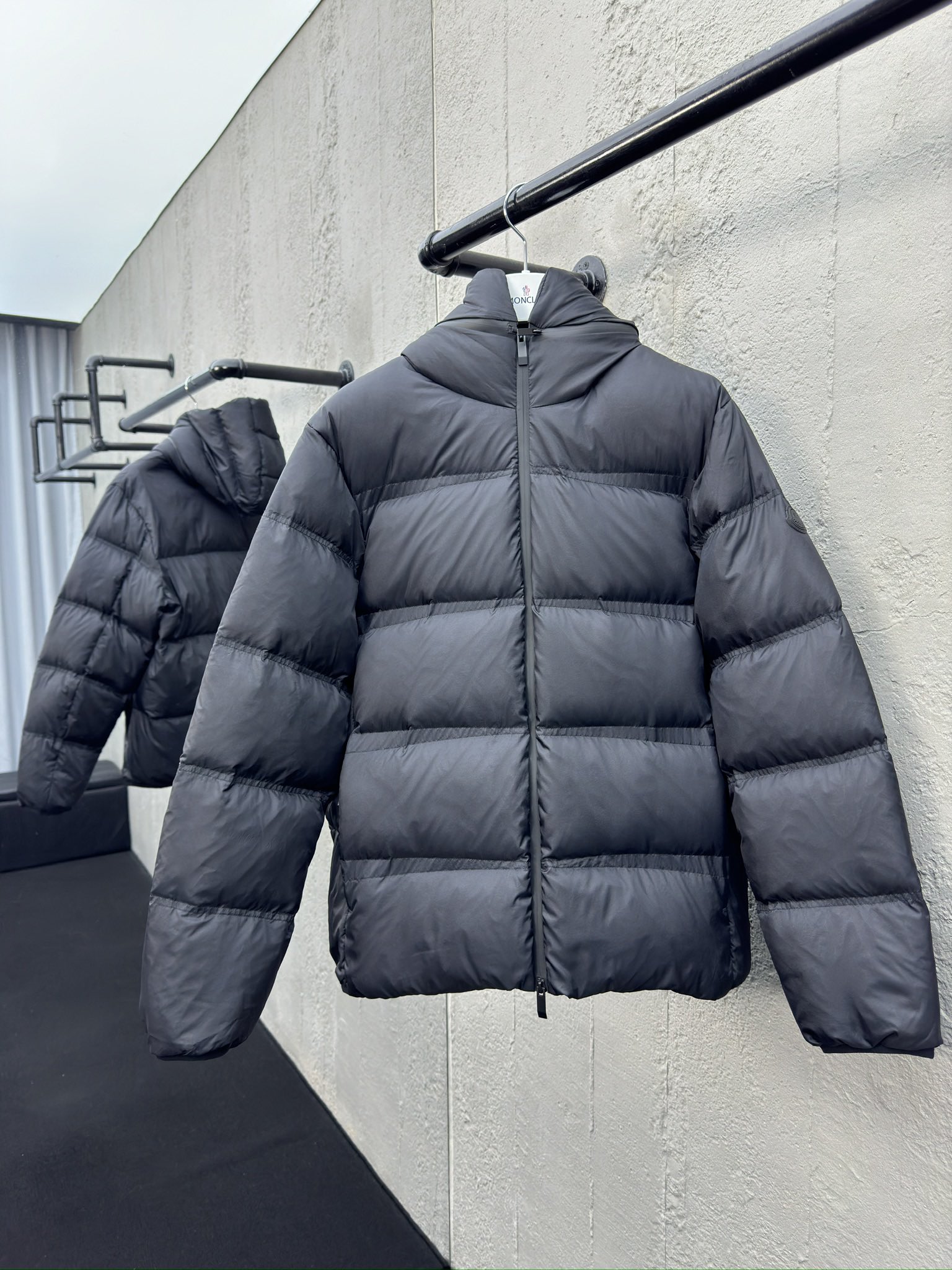 Moncler Haute Couture Haute Couture Ready-to-Wear Clothing Dress Jacket