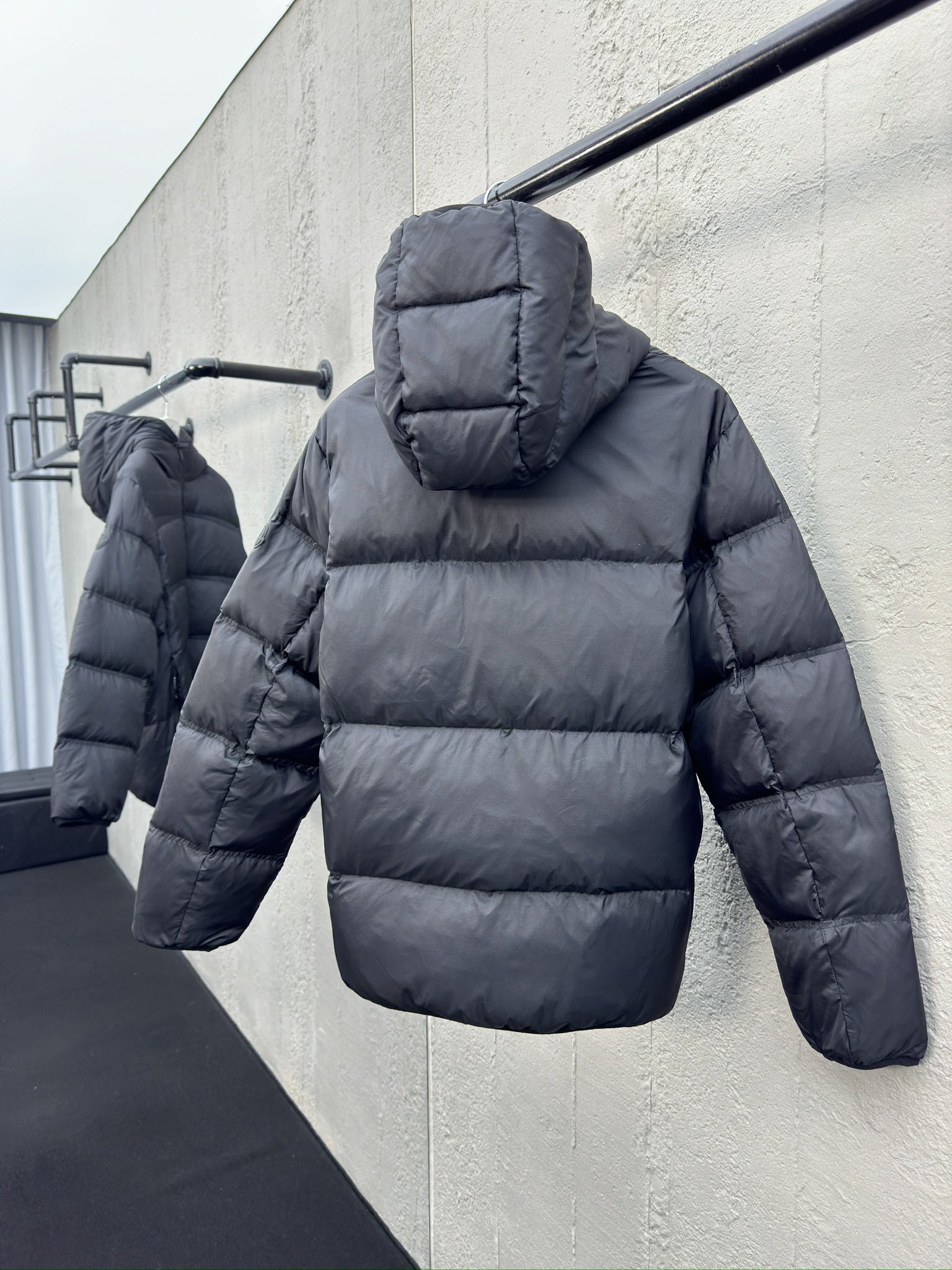 Moncler Haute Couture Haute Couture Ready-to-Wear Clothing Dress Jacket 2