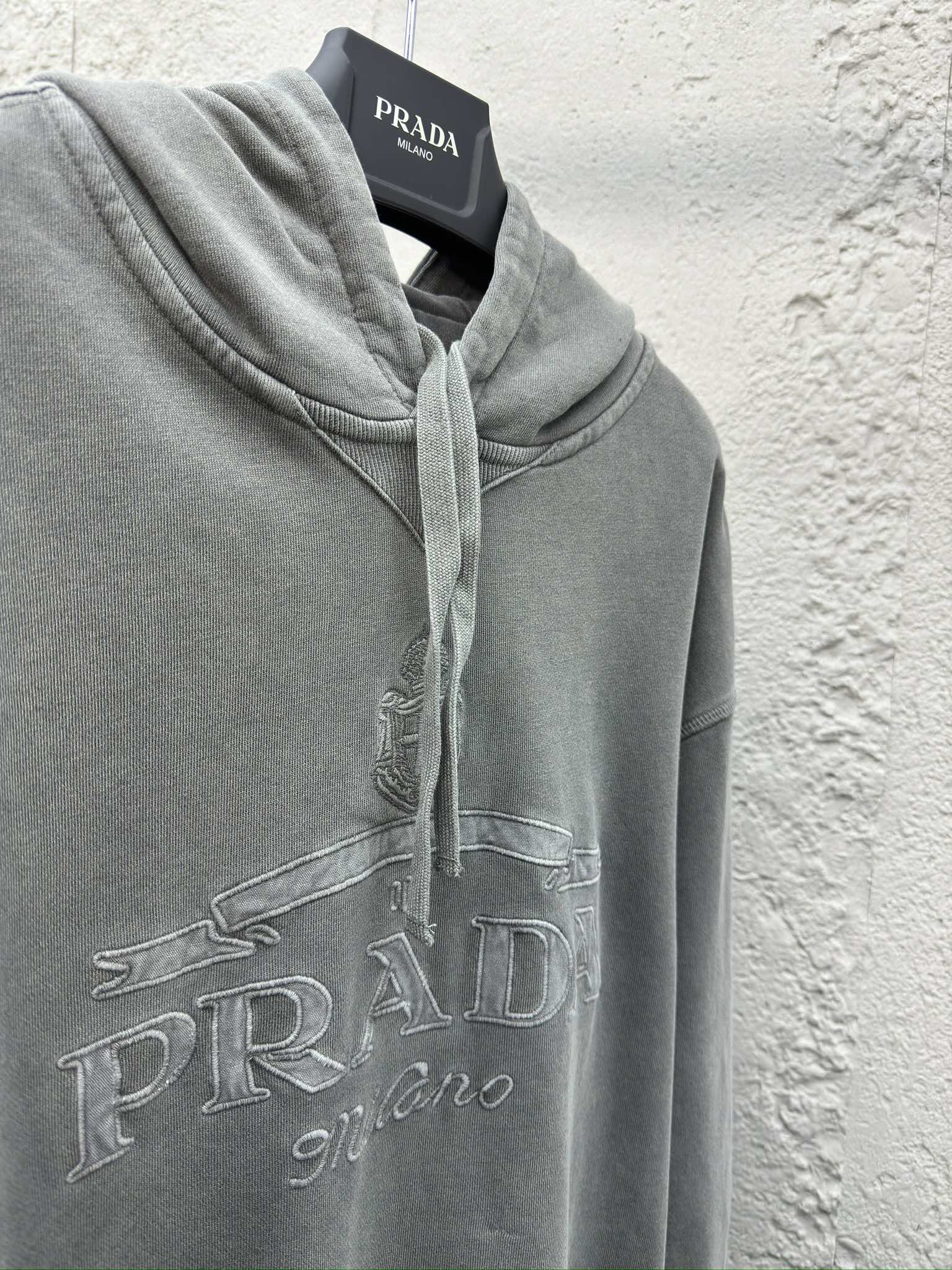 普拉达 Prada 瑞士精工高定机械腕表手表 #643C105F 8