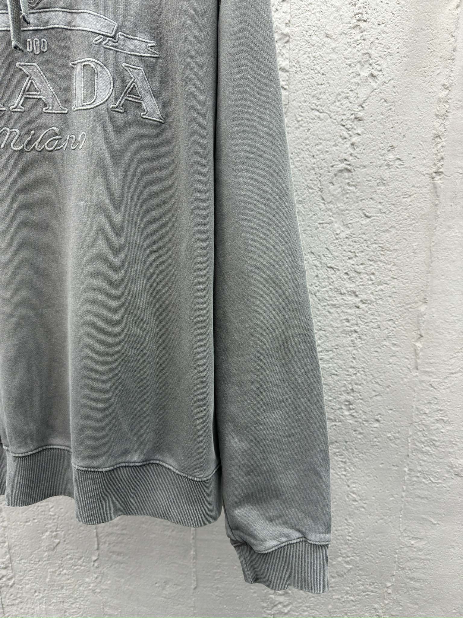 普拉达 Prada 瑞士精工高定机械腕表手表 #643C105F 7