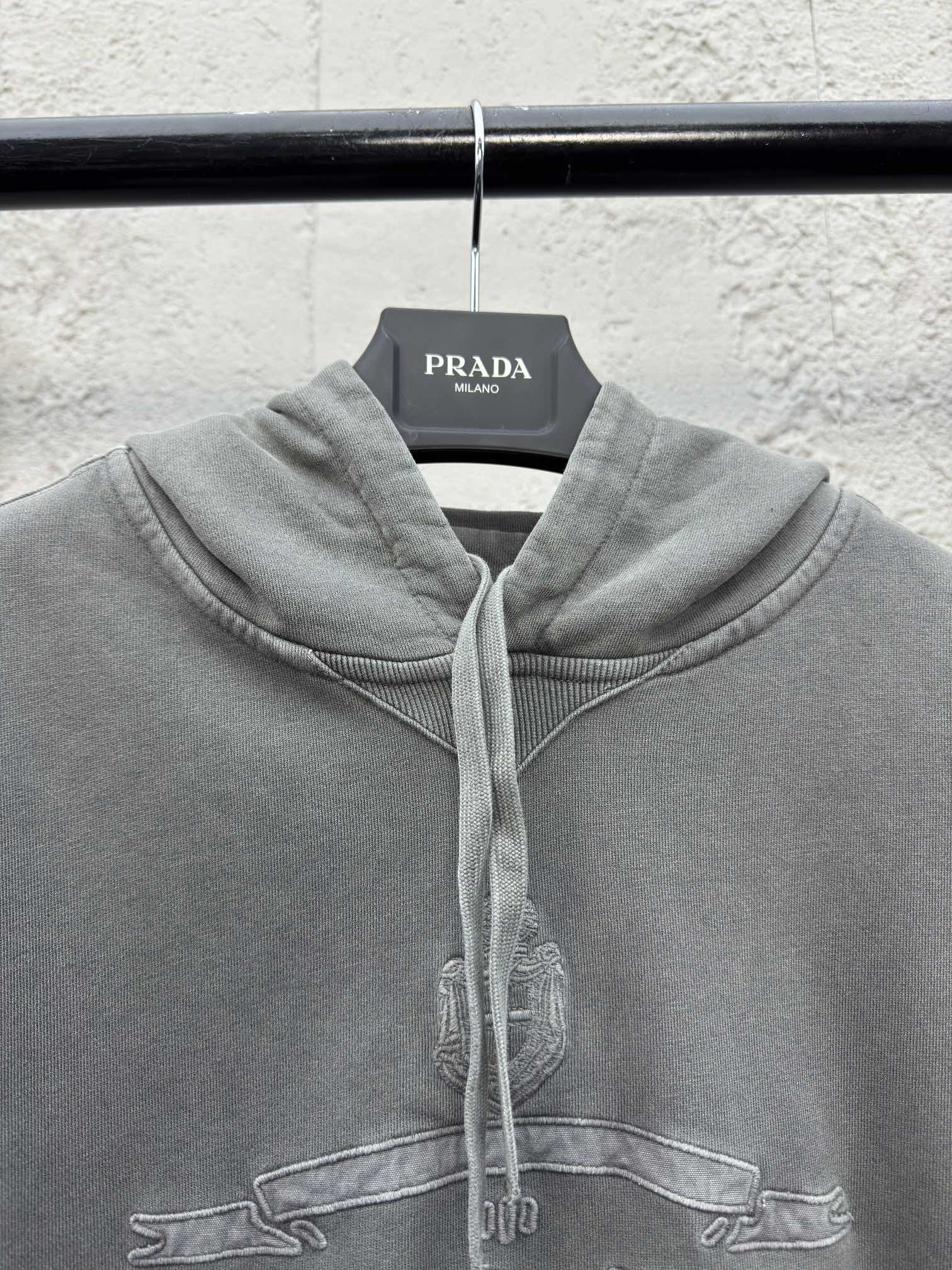 普拉达 Prada 瑞士精工高定机械腕表手表 #643C105F 3
