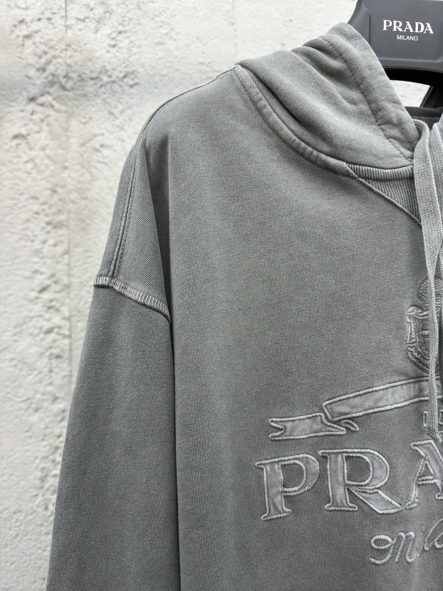 普拉达 Prada 瑞士精工高定机械腕表手表 #643C105F 4