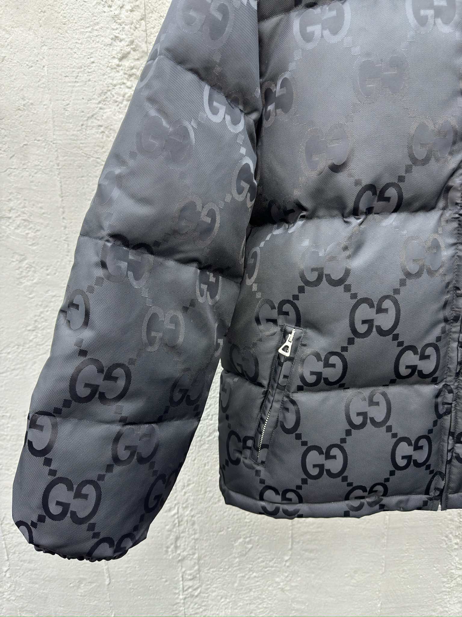 Gucci Haute Couture Designer Jacket Coat Ready-to-Wear Ref 6