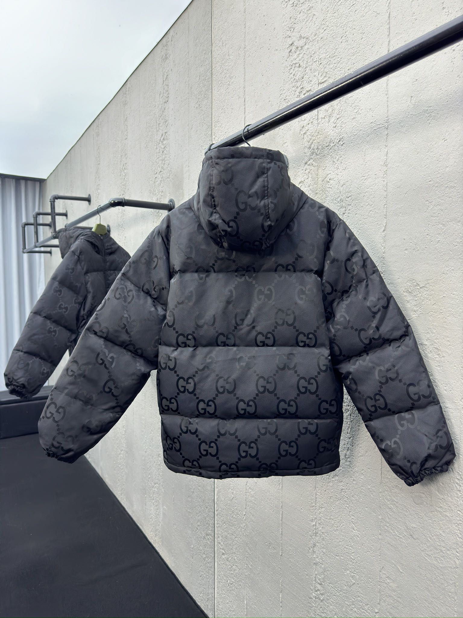 Gucci Haute Couture Designer Jacket Coat Ready-to-Wear Ref 2