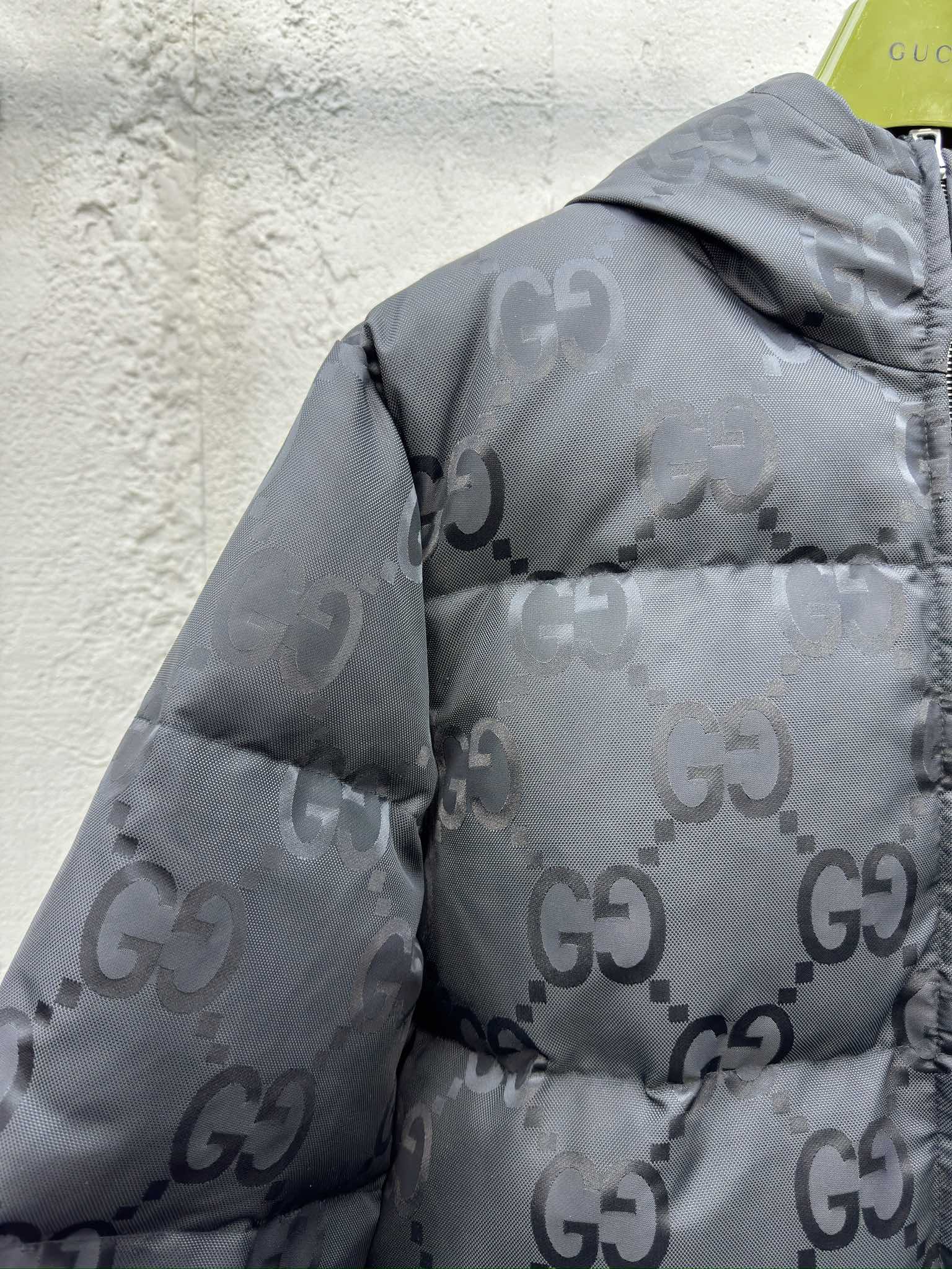 Gucci Haute Couture Designer Jacket Coat Ready-to-Wear Ref 4