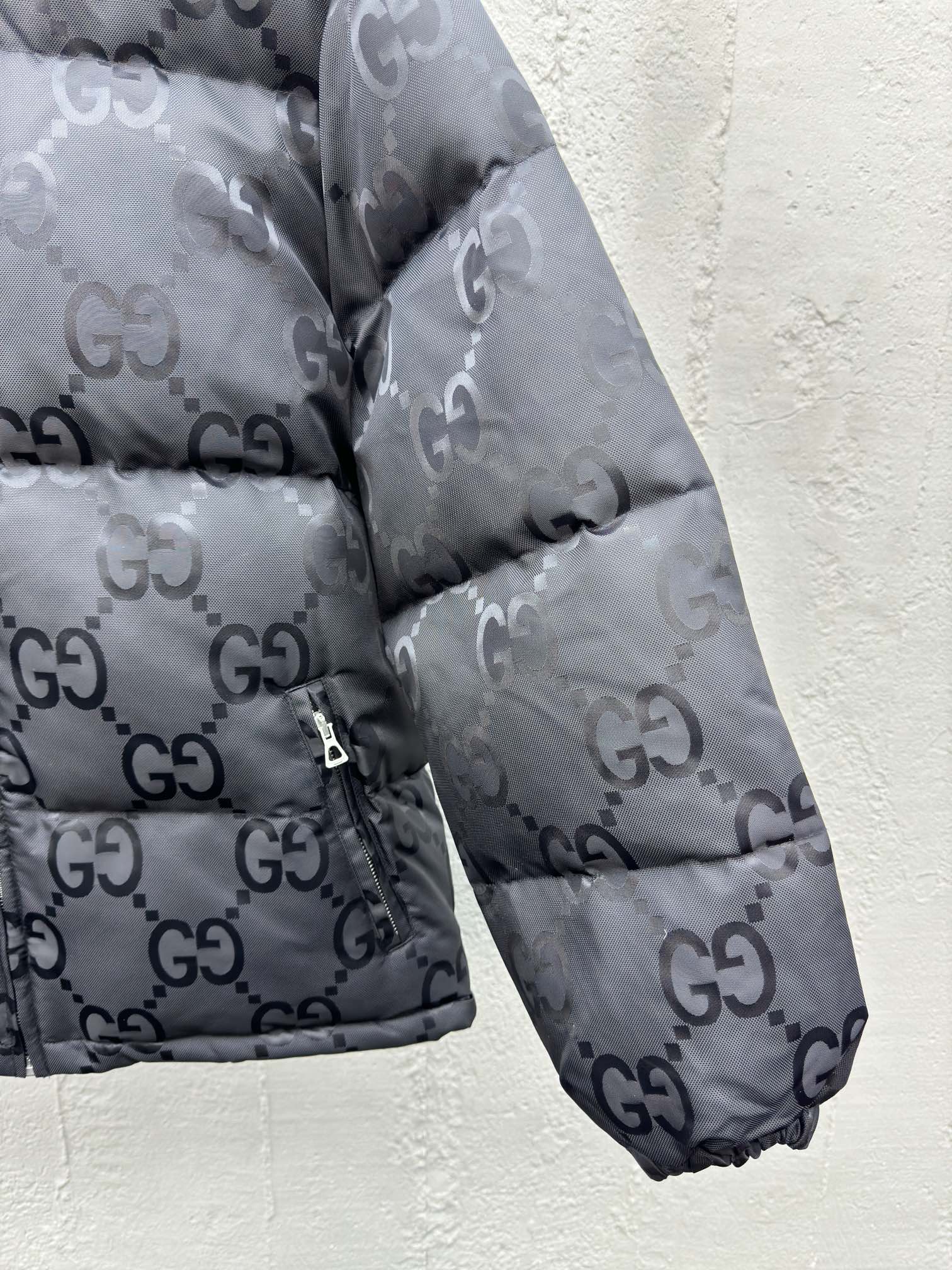 Gucci Haute Couture Designer Jacket Coat Ready-to-Wear Ref 7