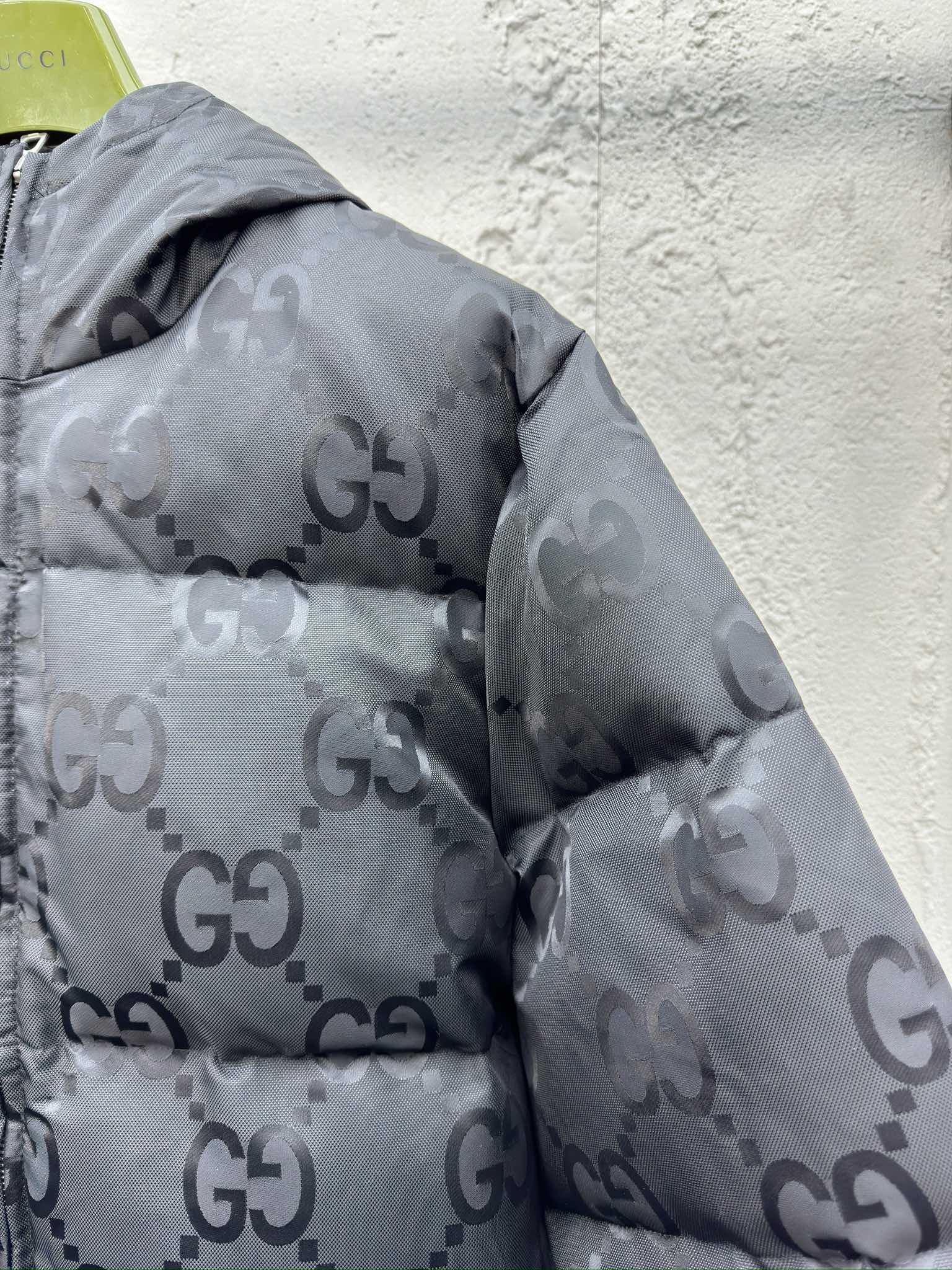 Gucci Haute Couture Designer Jacket Coat Ready-to-Wear Ref 5