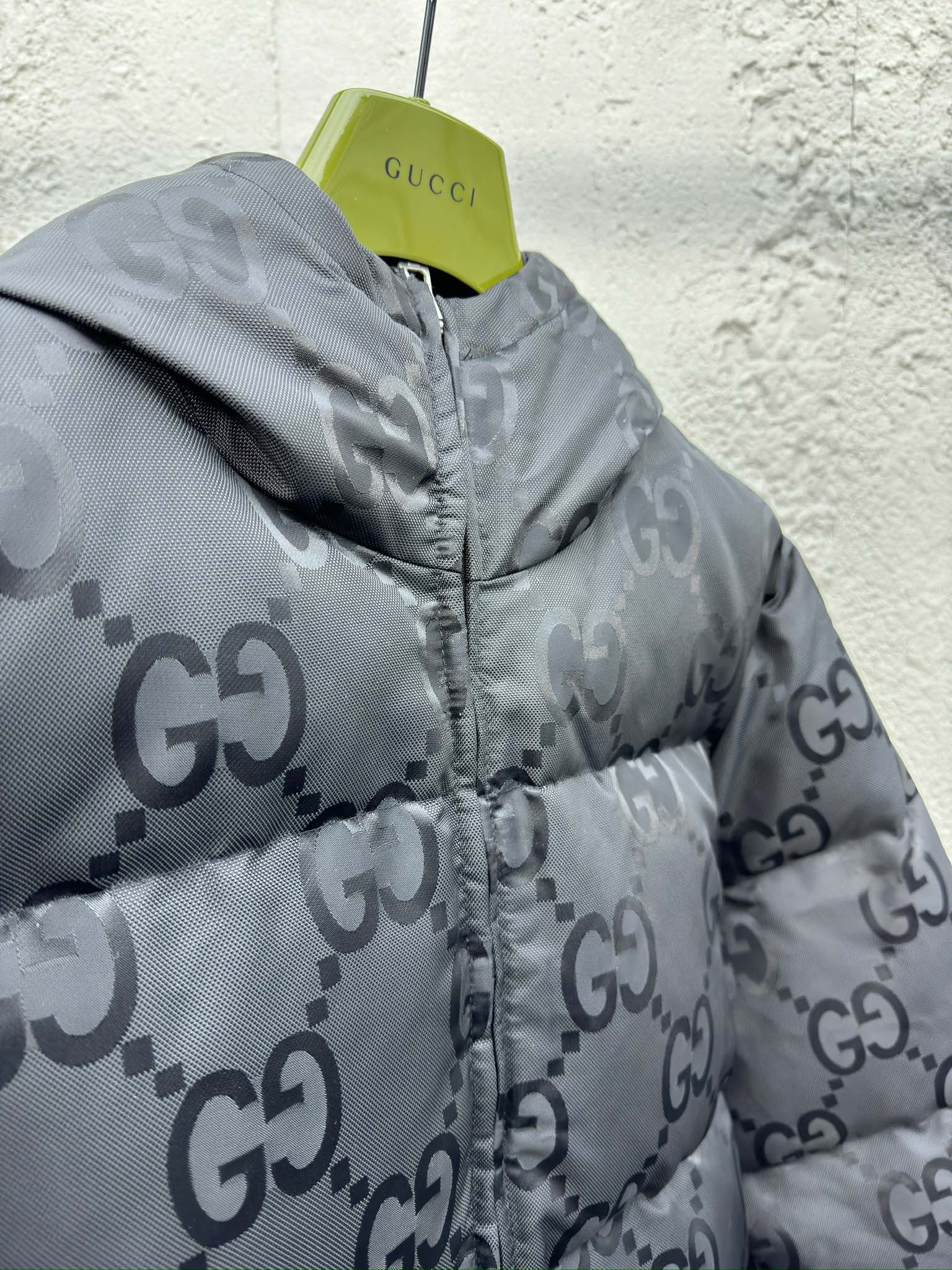 Gucci Haute Couture Designer Jacket Coat Ready-to-Wear Ref 8