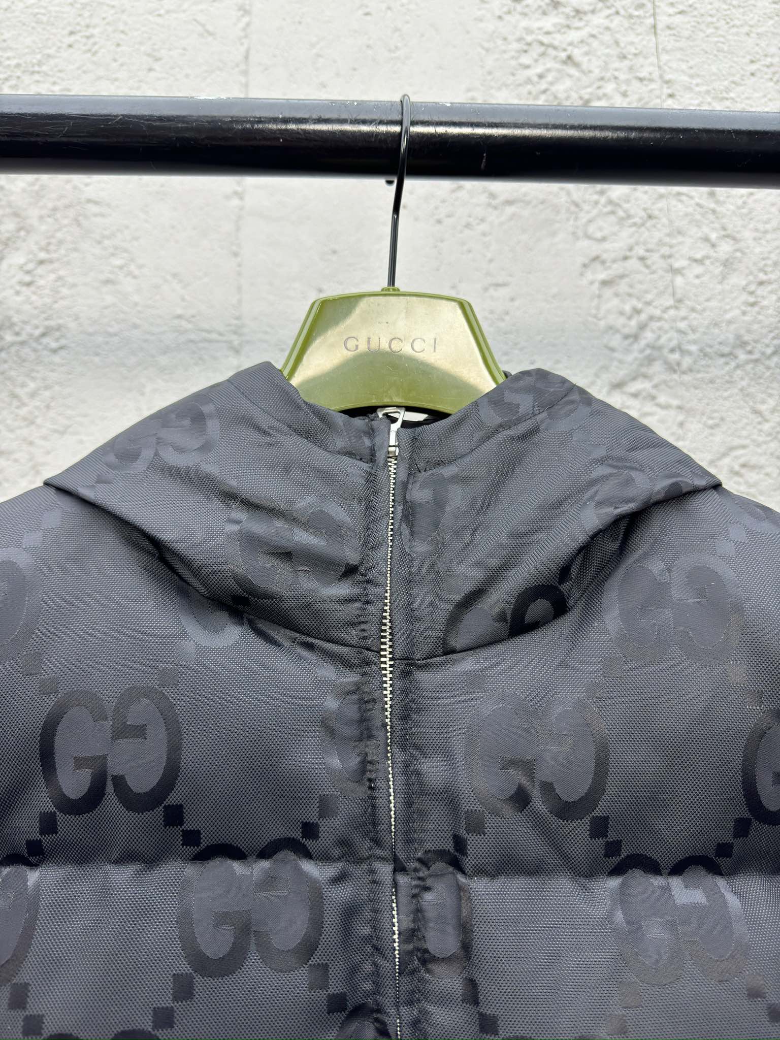 Gucci Haute Couture Designer Jacket Coat Ready-to-Wear Ref 3