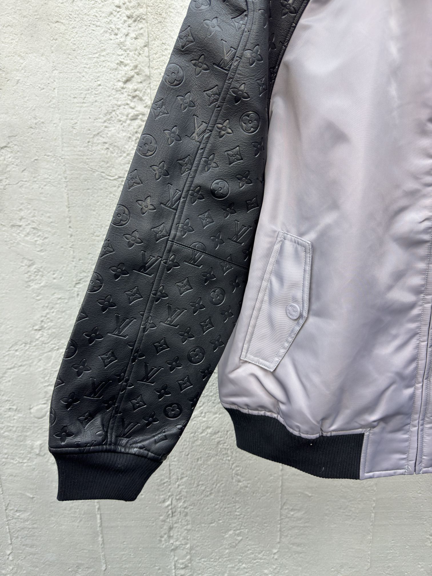 Louis Vuitton Haute Couture Haute Couture Designer Jacket Coat Clothes 6