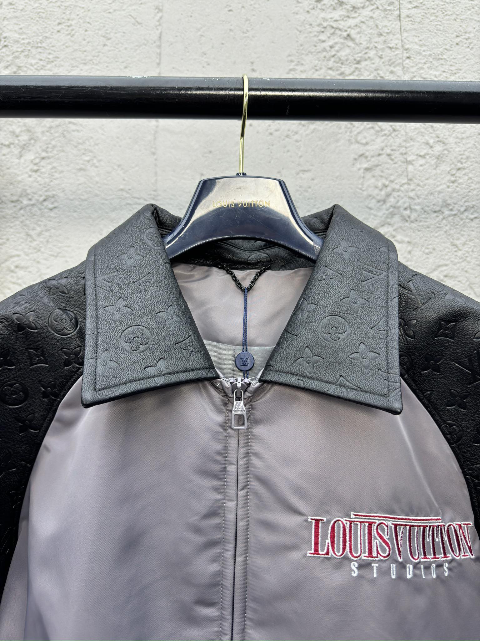 Louis Vuitton Haute Couture Haute Couture Designer Jacket Coat Clothes 3