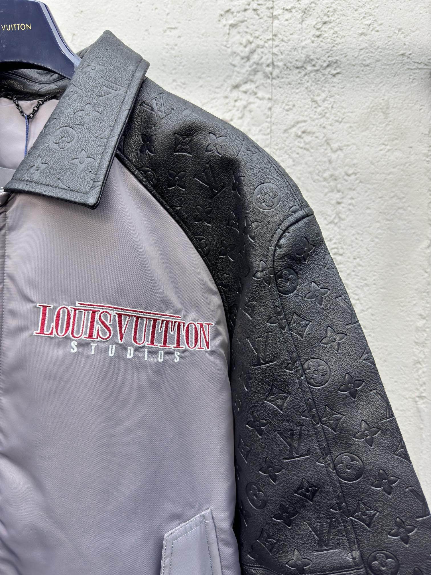 Louis Vuitton Haute Couture Haute Couture Designer Jacket Coat Clothes 5