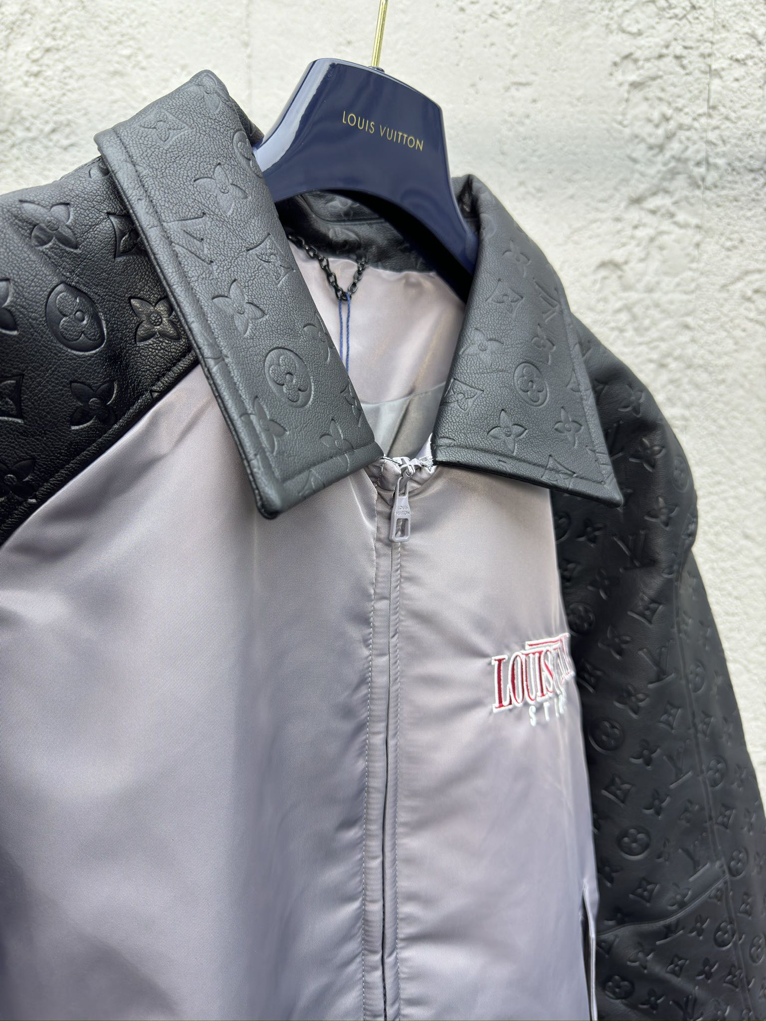 Louis Vuitton Haute Couture Haute Couture Designer Jacket Coat Clothes 8