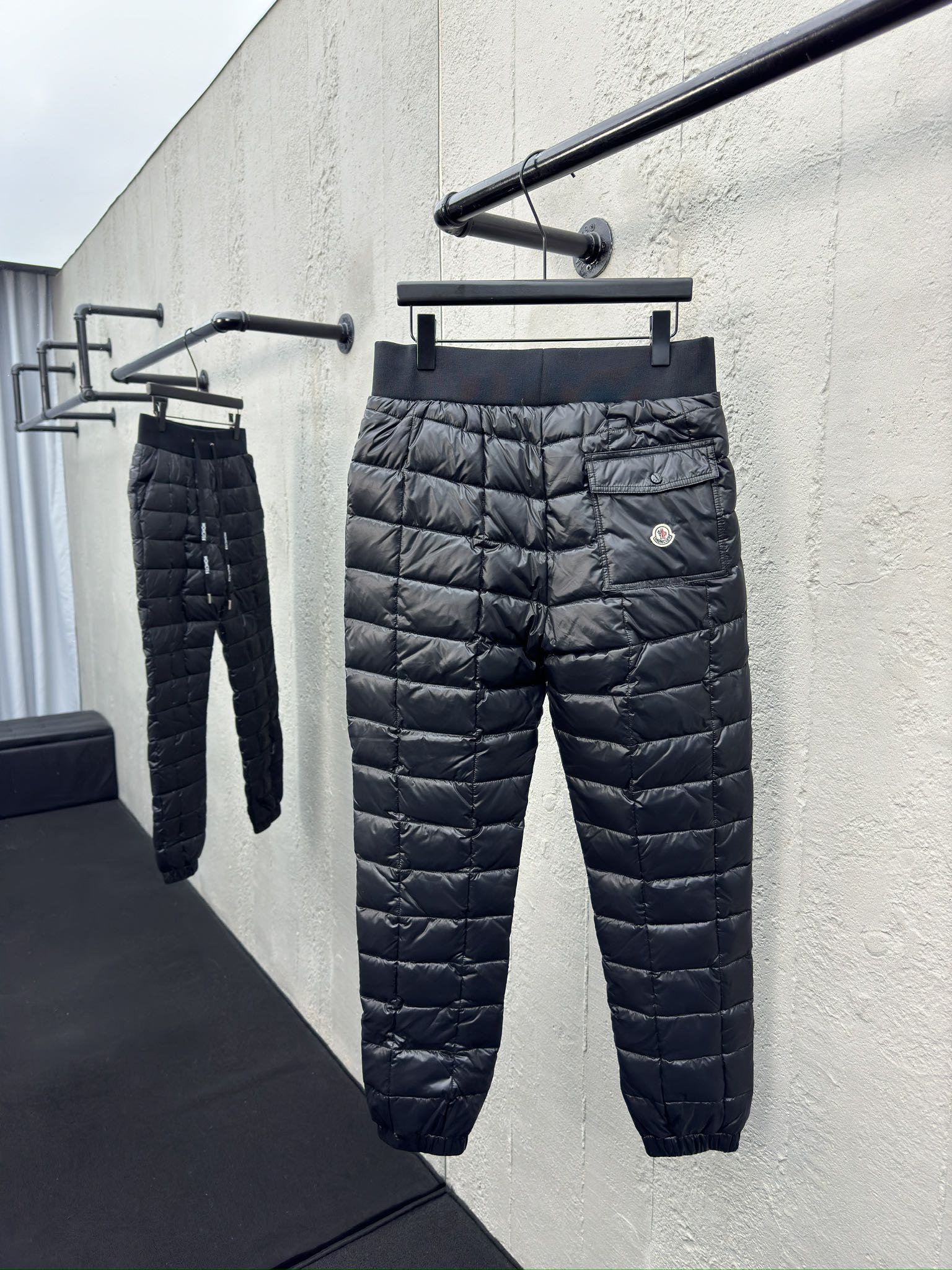 Moncler Haute Couture Haute Couture Ready-to-Wear Clothing Dress Jacket 2