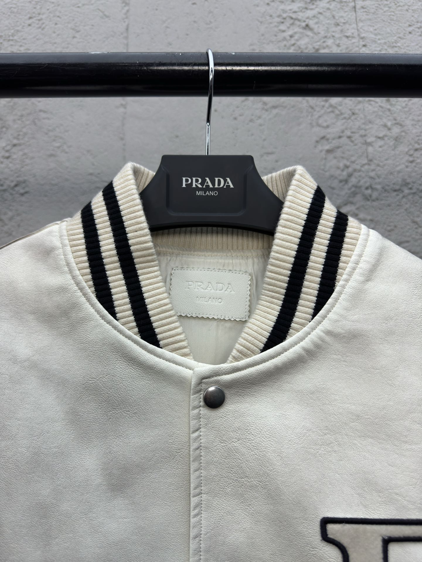 Prada Swiss Master Horology Mechanical Watch Timepiece Ref 3