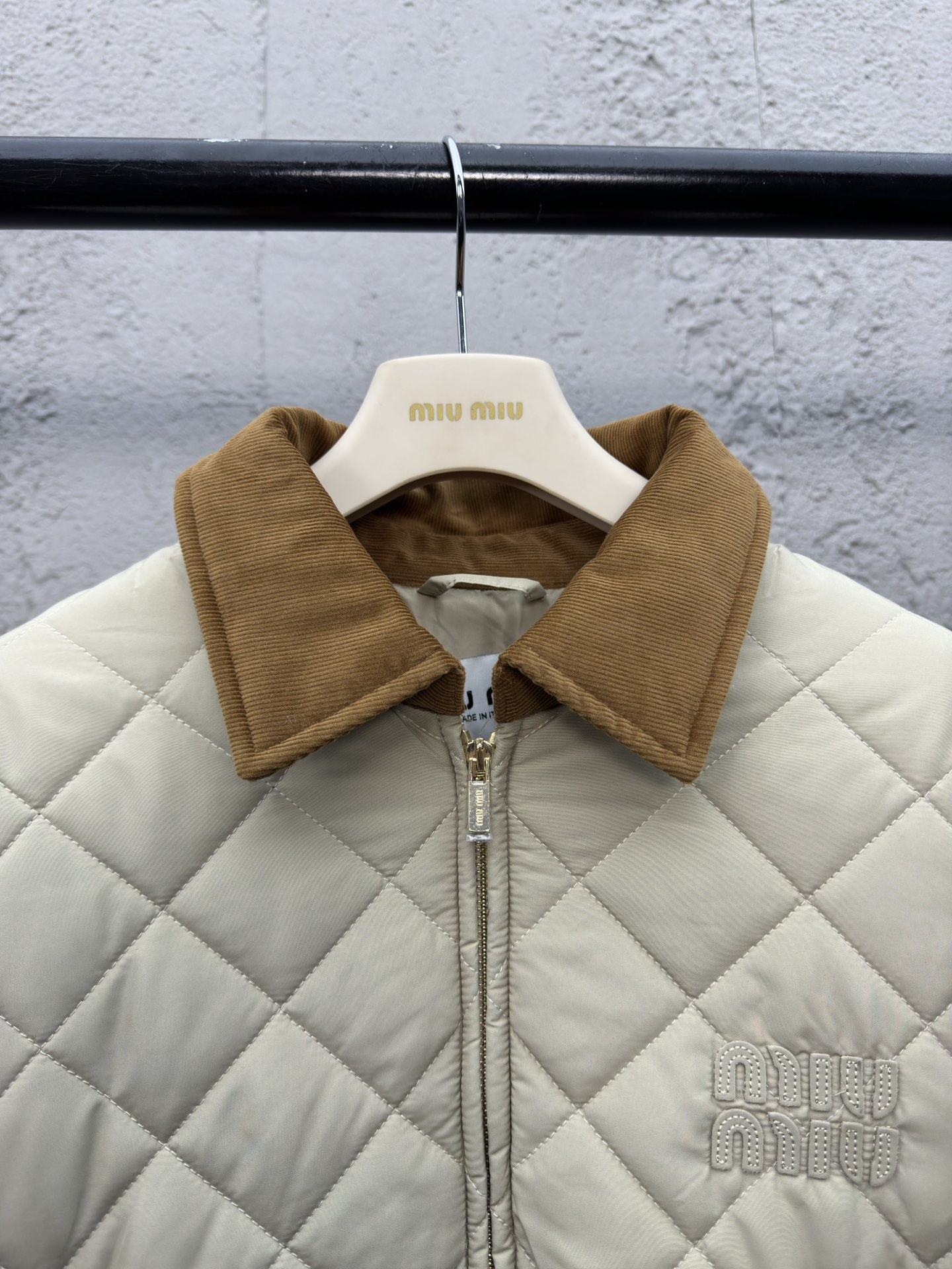 Miu Miu Haute Couture Haute Couture Ready-to-Wear Clothing Dress Jacket 3