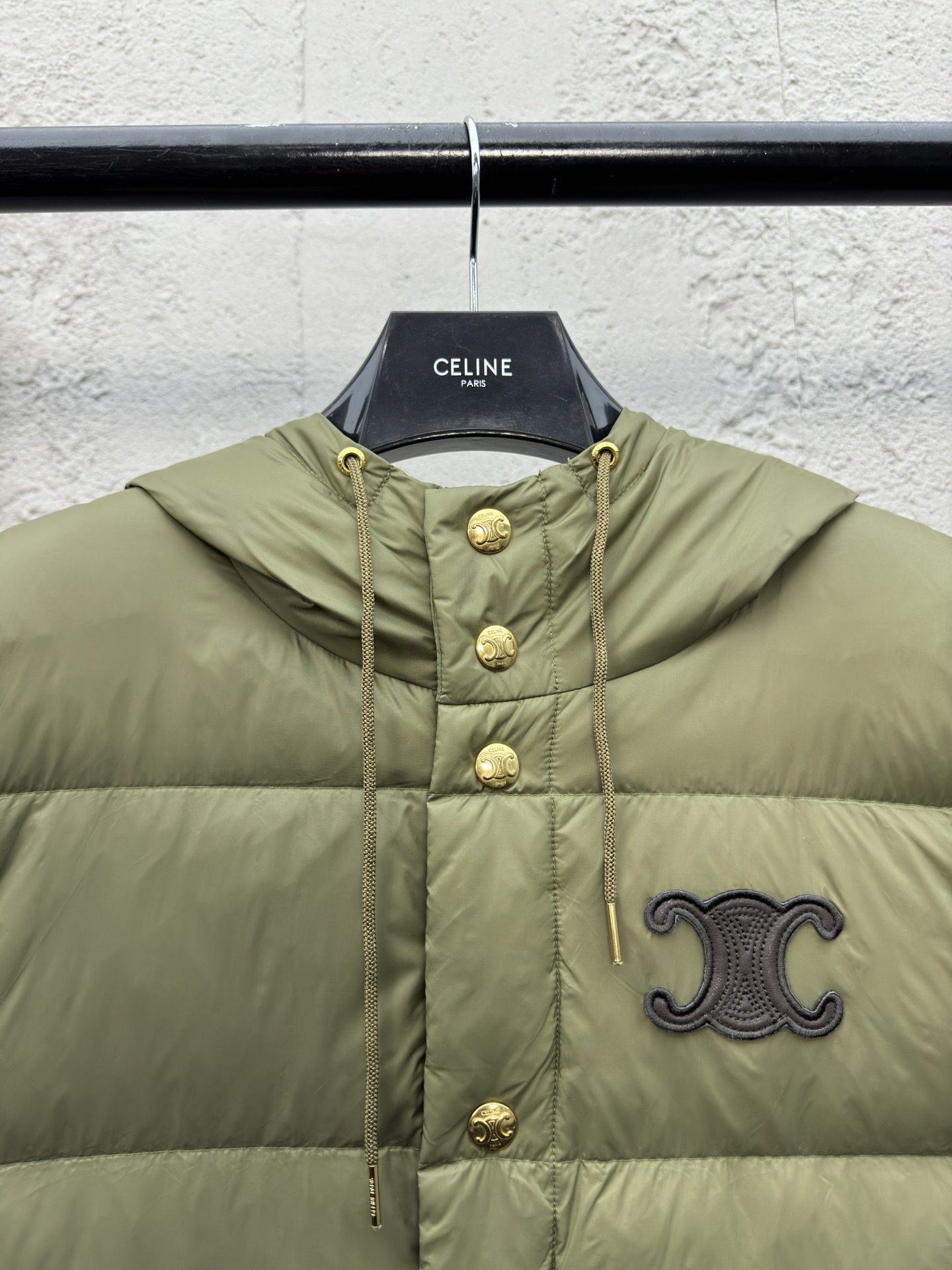 Celine Haute Couture Haute Couture Ready-to-Wear Clothing Dress Jacket 3