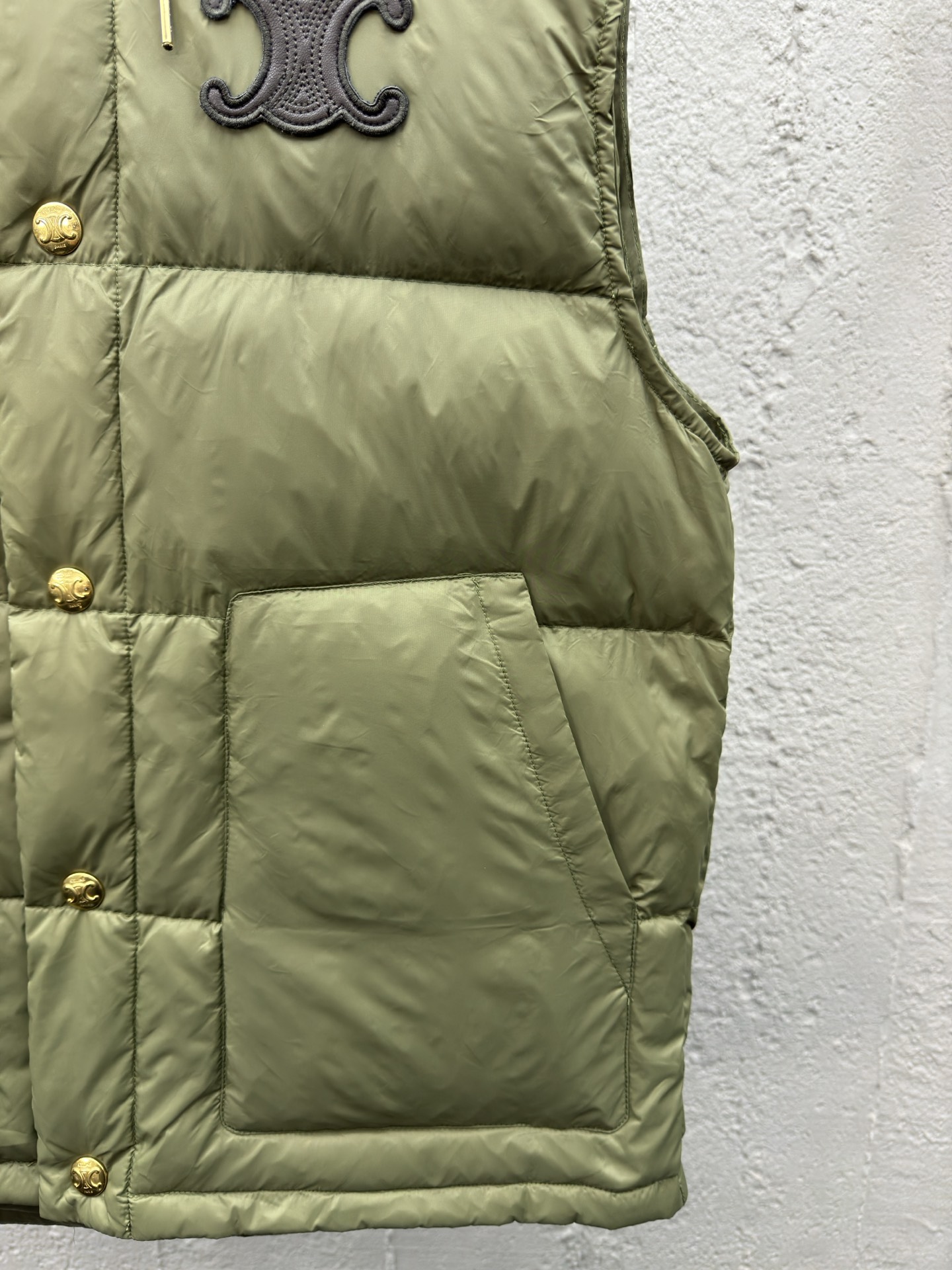 Celine Haute Couture Haute Couture Ready-to-Wear Clothing Dress Jacket 7