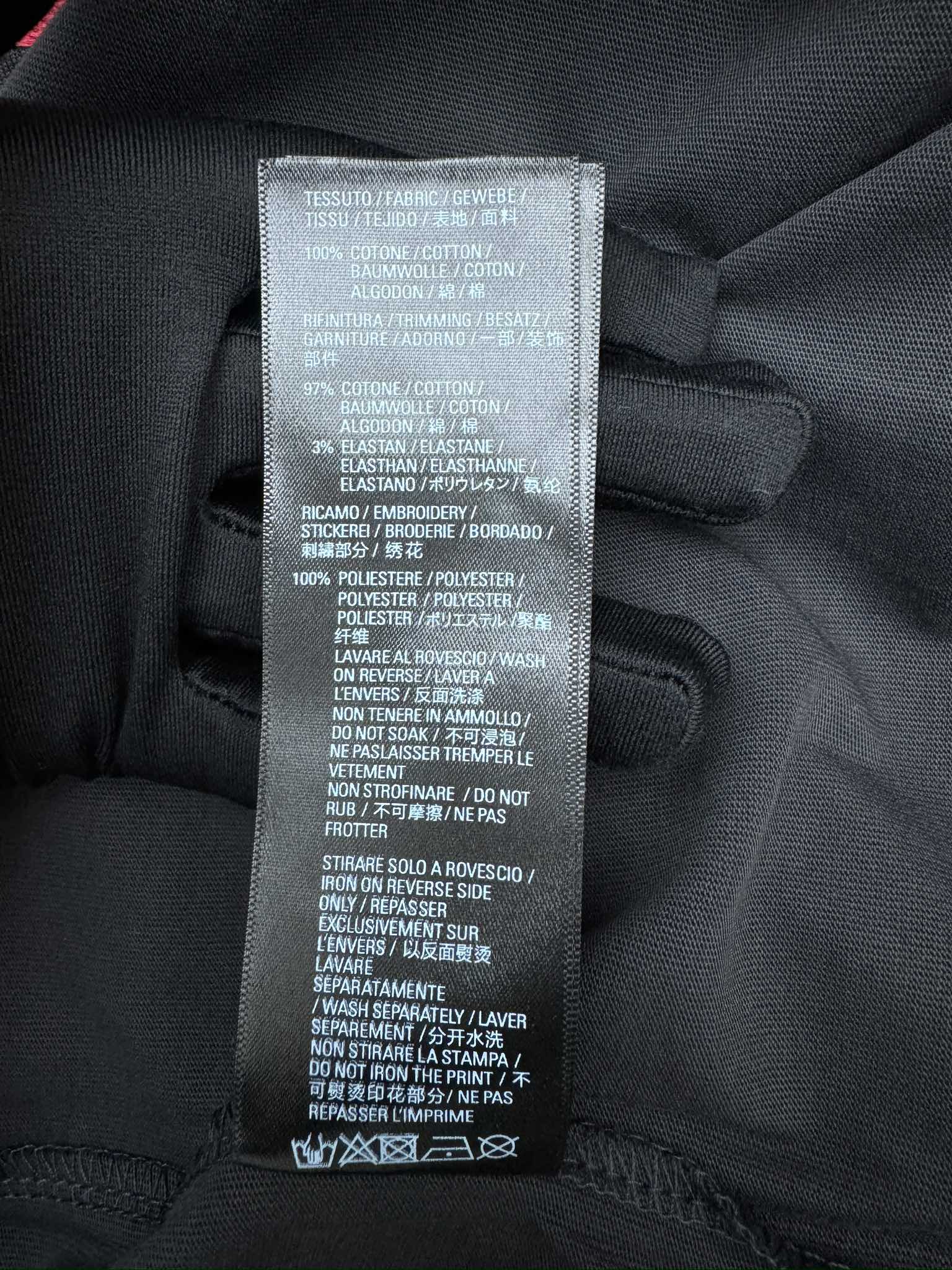 Balenciaga Haute Couture Designer Jacket Coat Ready-to-Wear Ref 9
