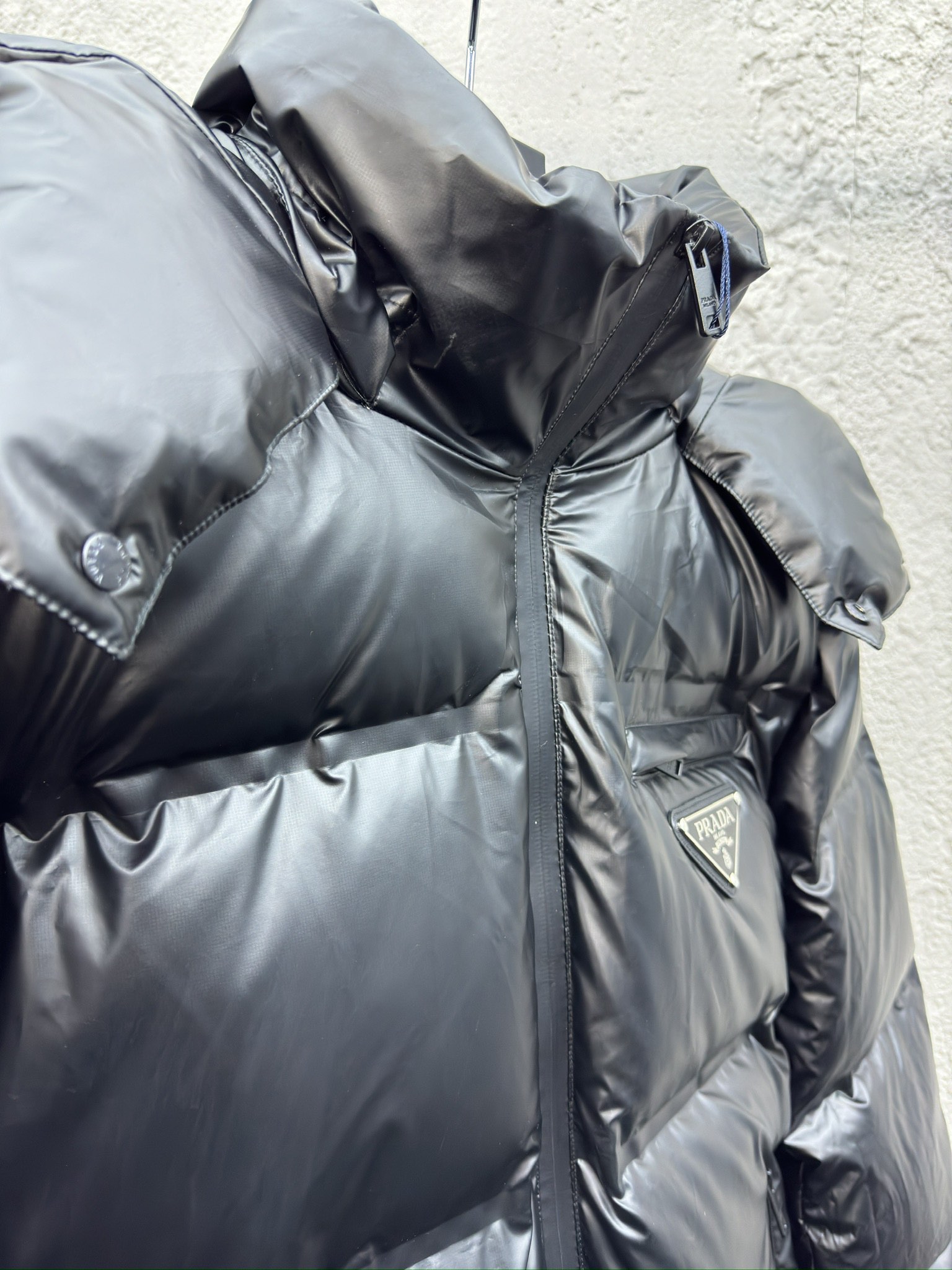 Prada Haute Couture Designer Jacket Coat Ready-to-Wear Ref.6CB81C02 8