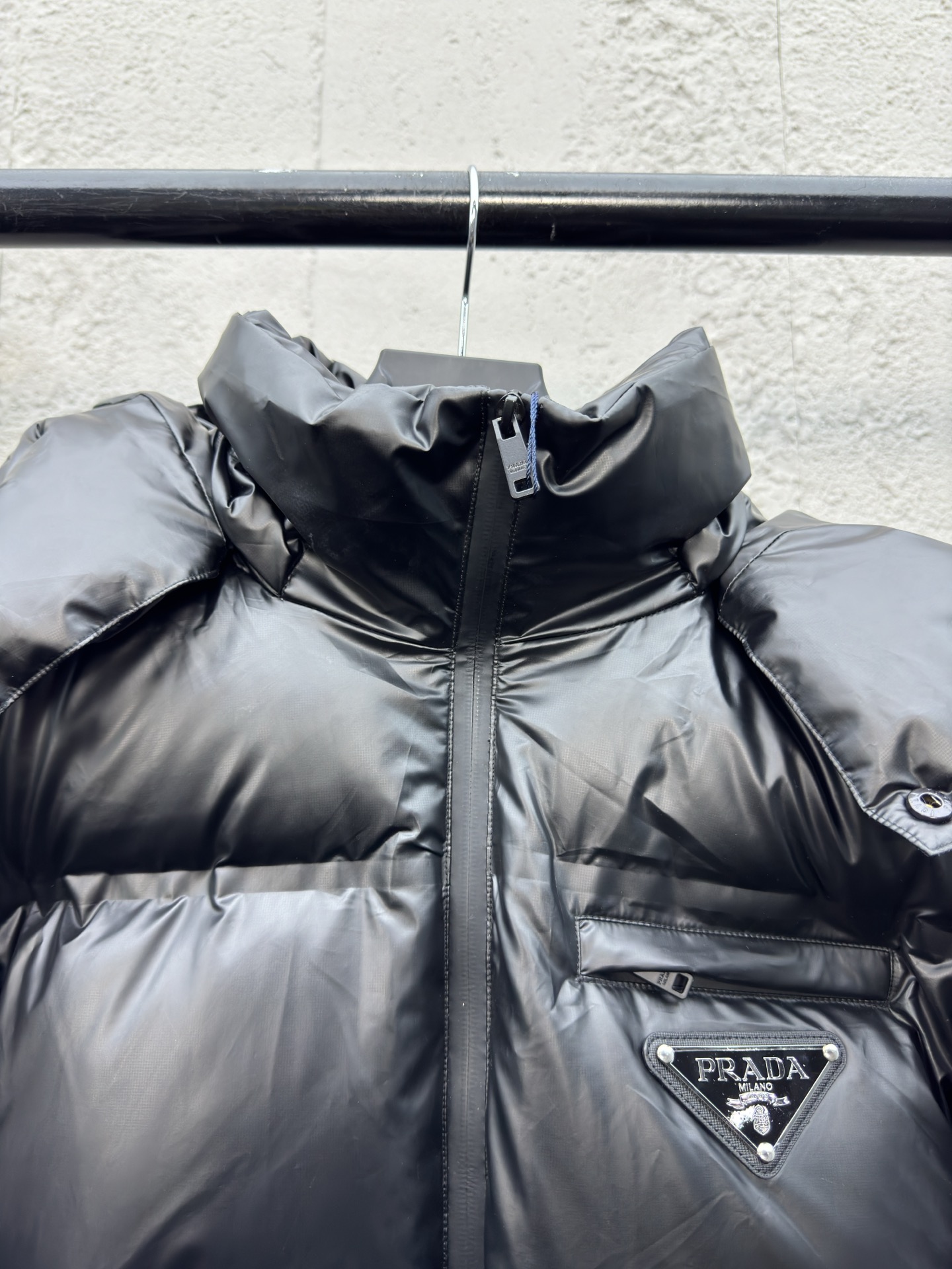 Prada Haute Couture Designer Jacket Coat Ready-to-Wear Ref.6CB81C02 3